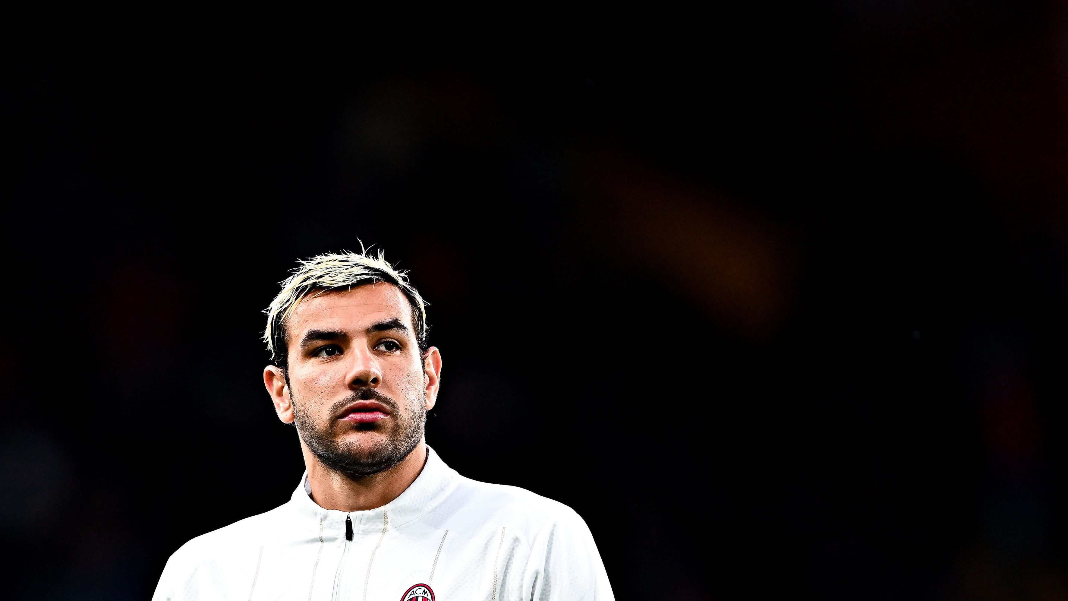 Genoa v AC Milan - Serie A