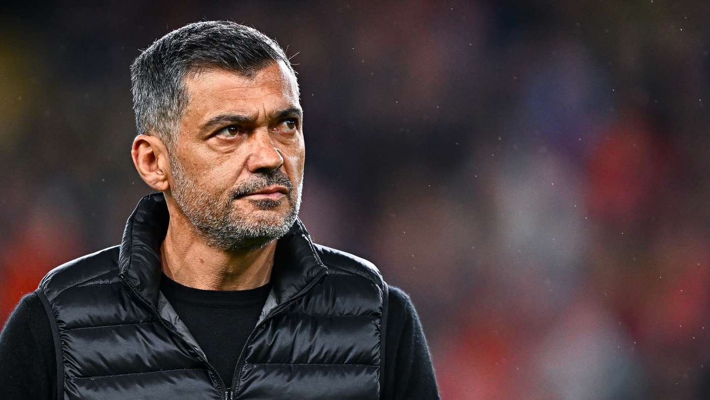 Conceição habla del clásico entre Al-Ittihad y Al-Hilal con Benzema y Núñez