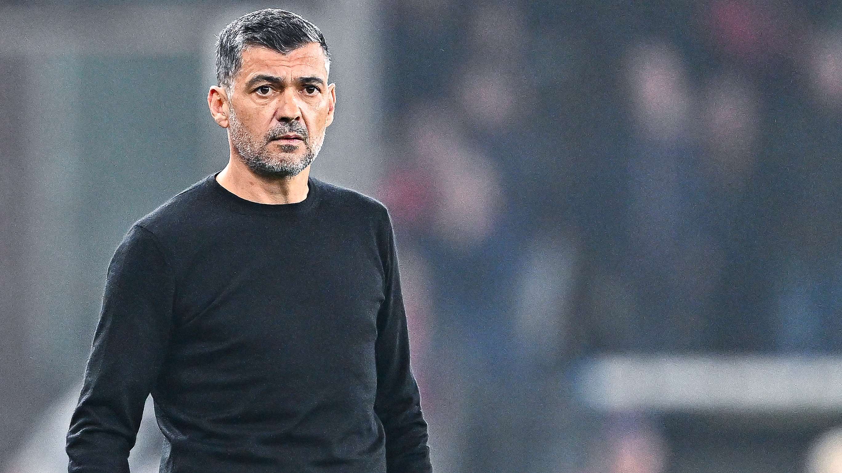 Genoa v AC Milan - Serie A