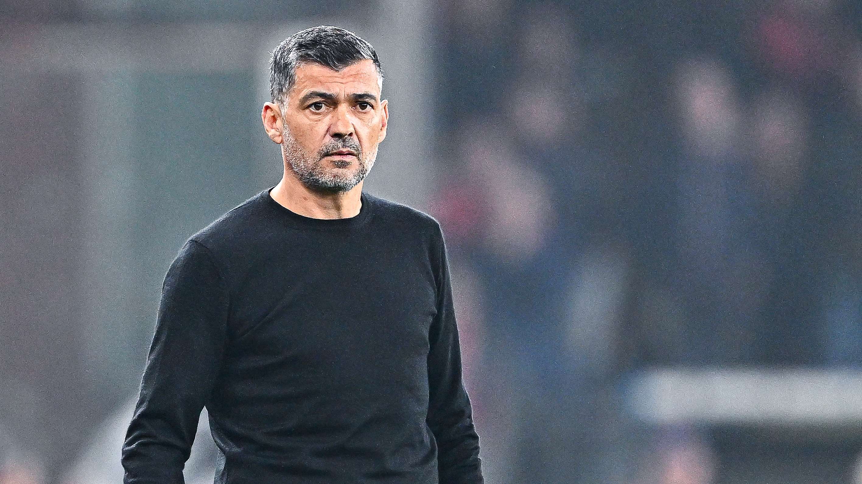 Genoa v AC Milan - Serie A