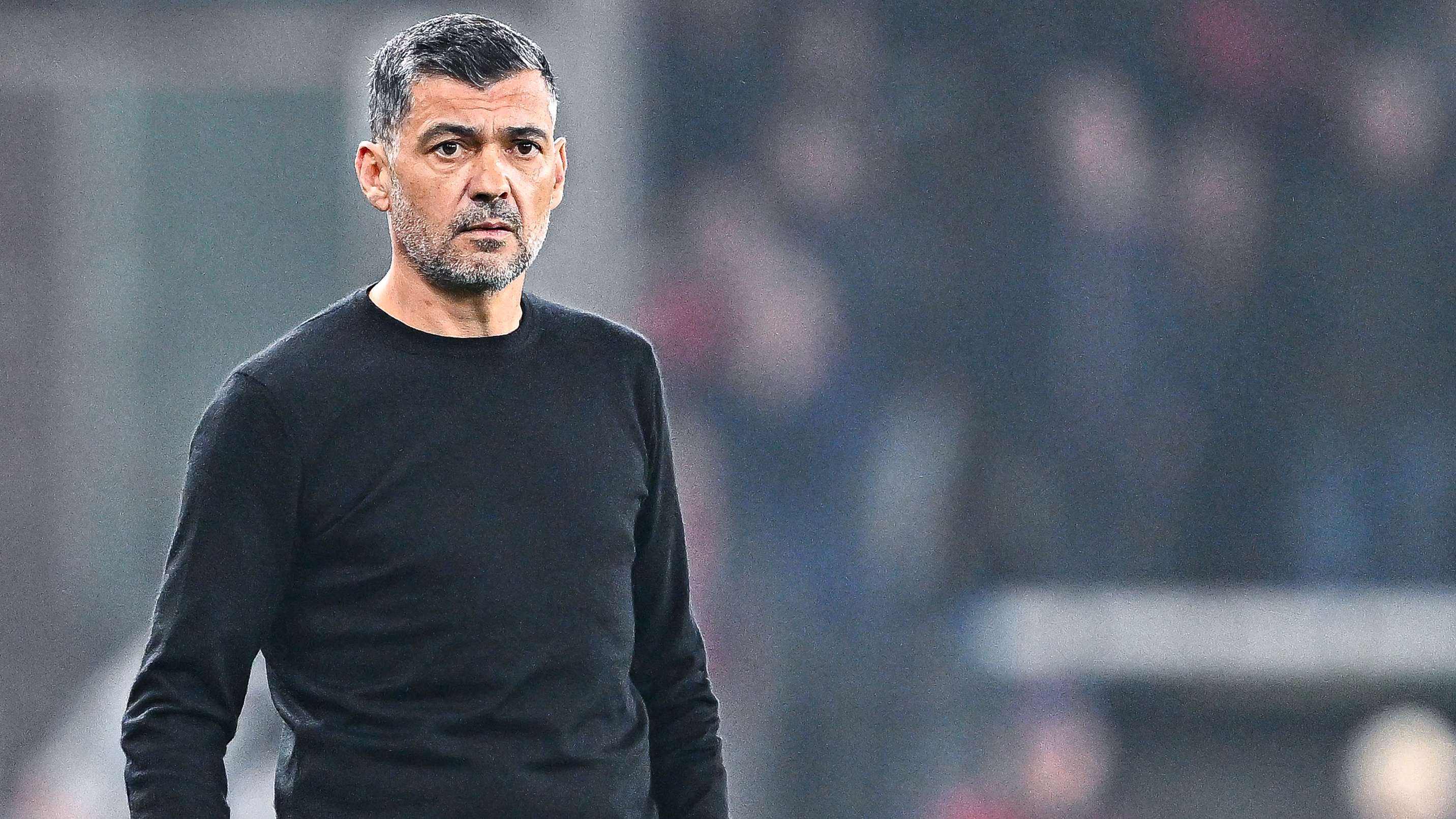 Genoa v AC Milan - Serie A