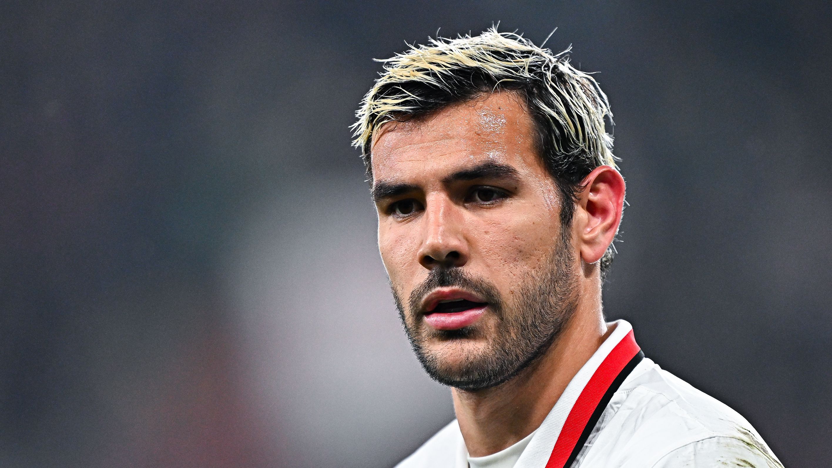 Genoa v AC Milan - Serie A