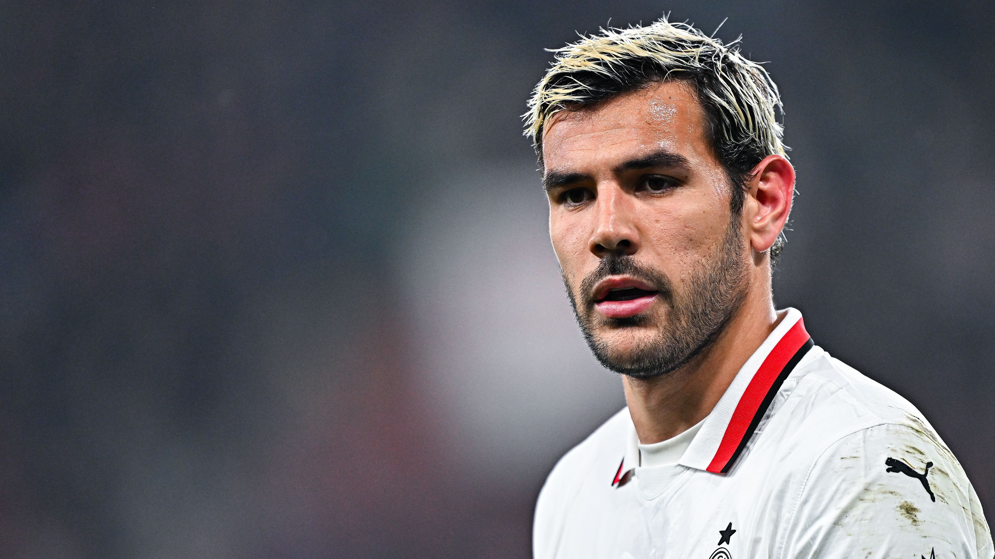 Genoa v AC Milan - Serie A