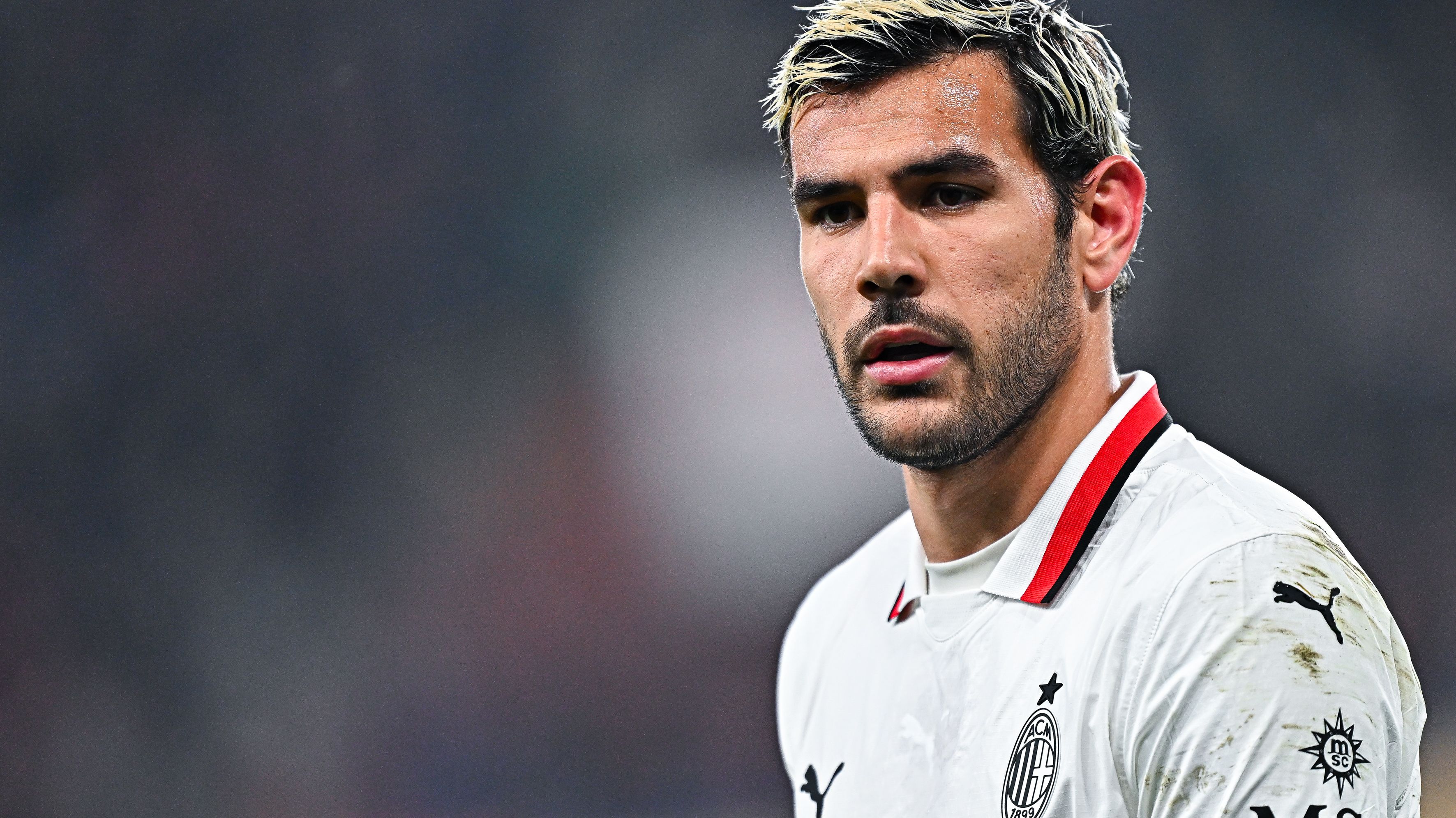 Genoa v AC Milan - Serie A