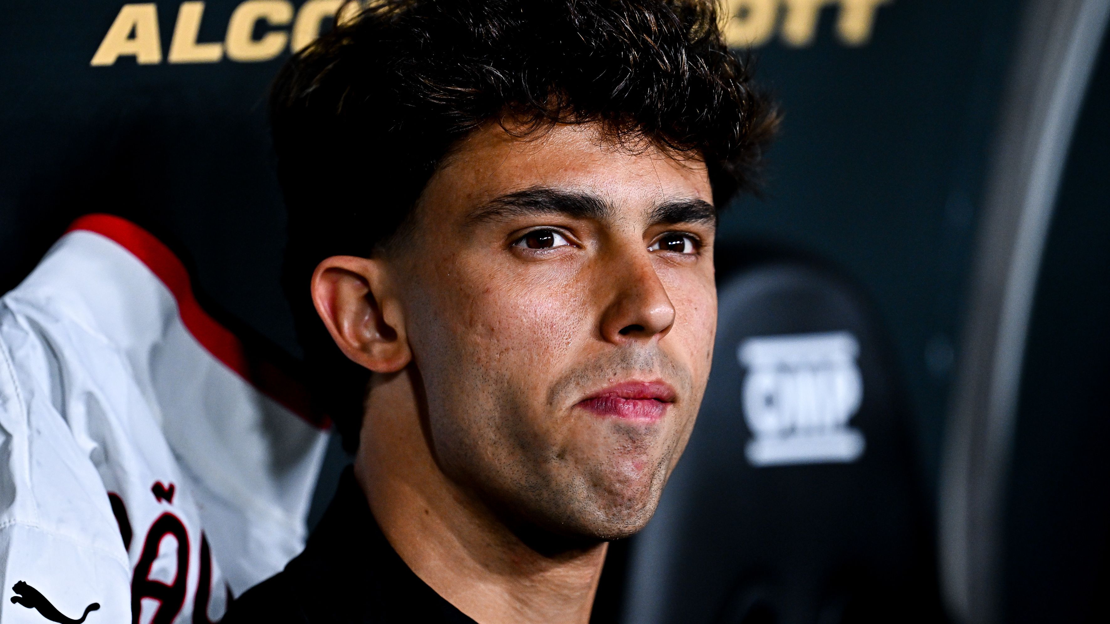 Genoa v AC Milan - Serie A