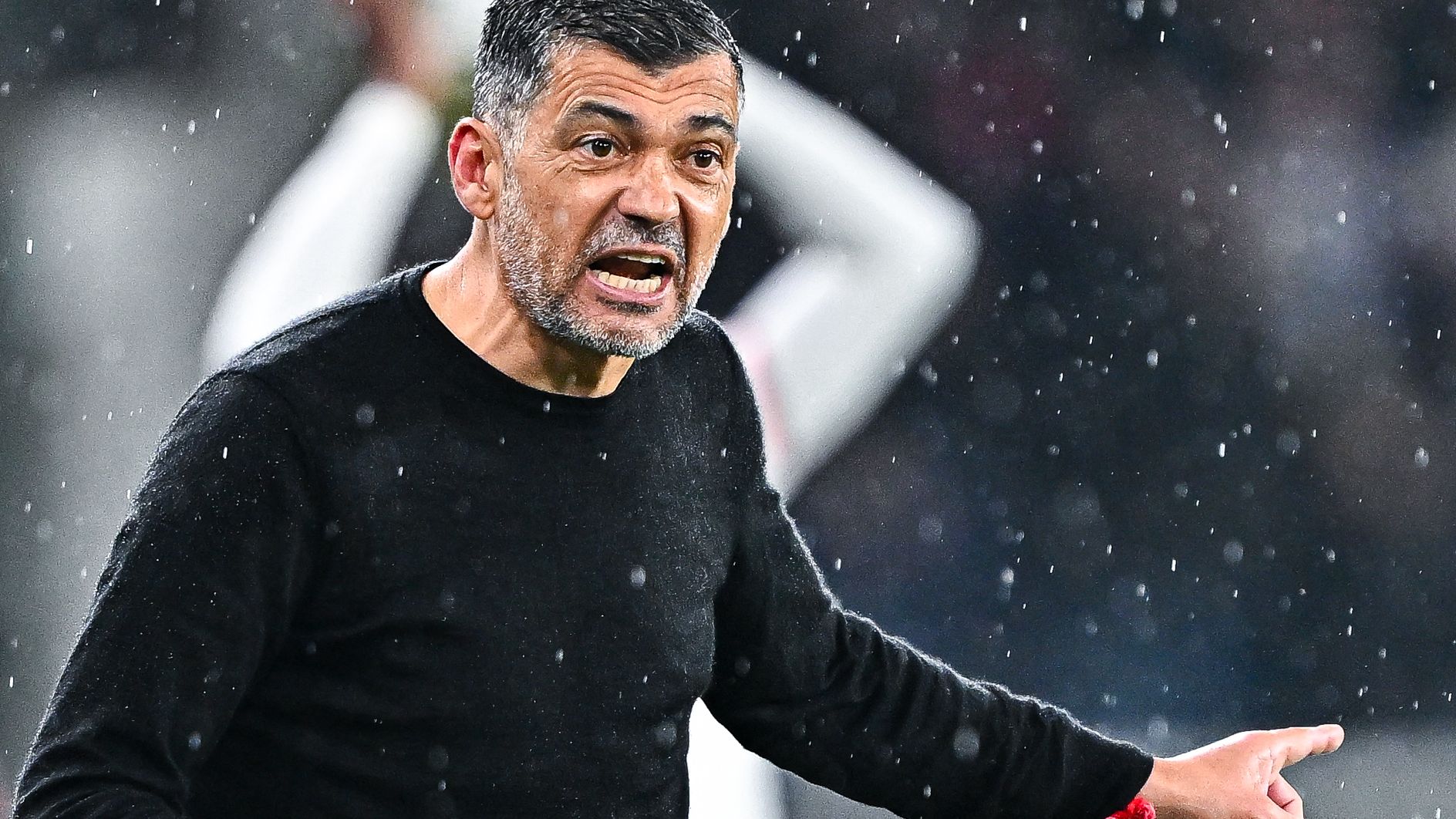 Genoa v AC Milan - Serie A