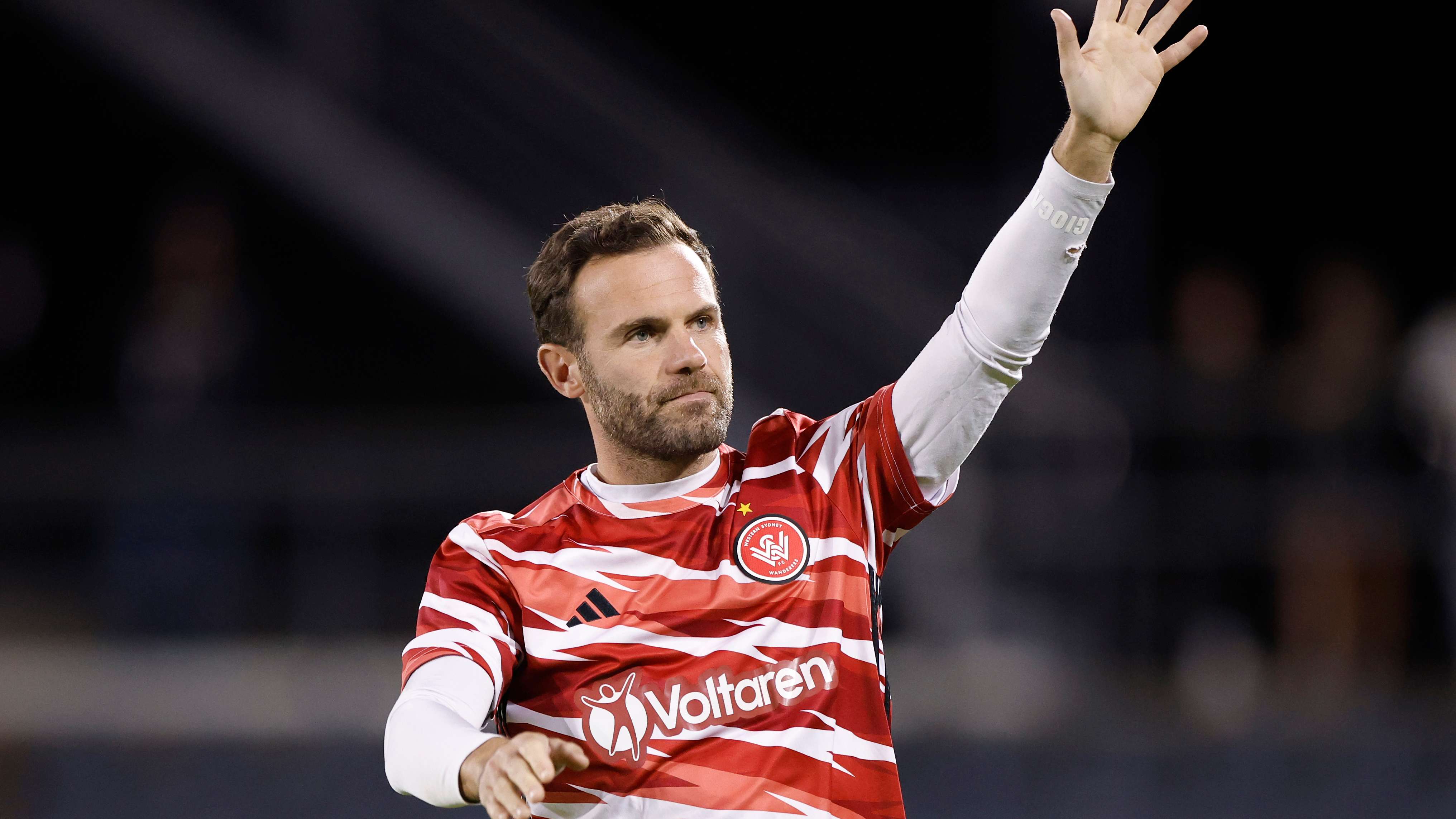 A-League Men Rd 29 - Macarthur FC v Western Sydney Wanderers FC