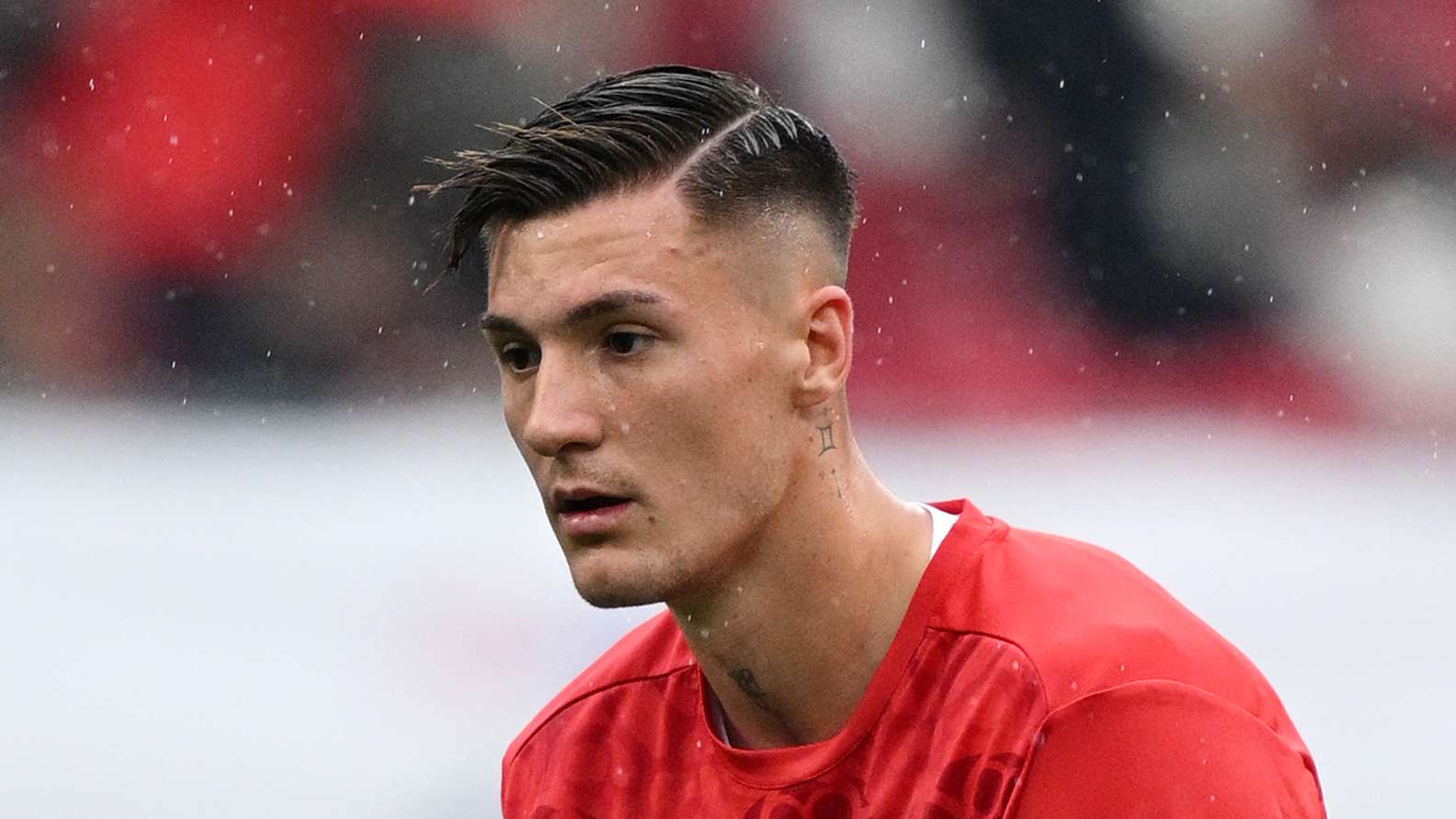 RB Leipzig v FC Bayern München - Bundesliga