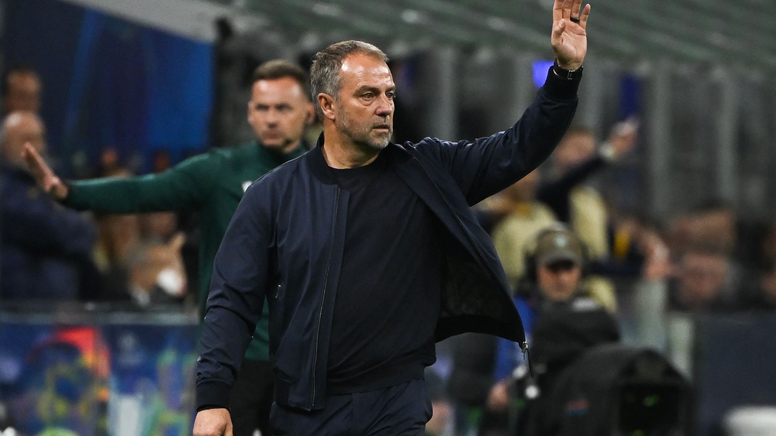 FBL-EUR-C1-INTER MILAN-BARCELONA