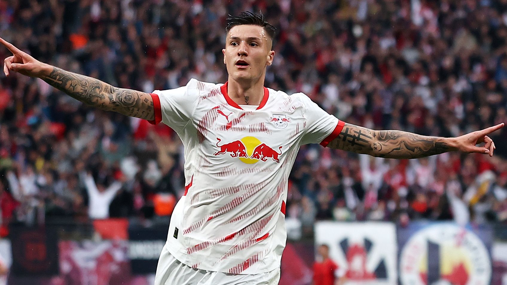 RB Leipzig v FC Bayern München - Bundesliga
