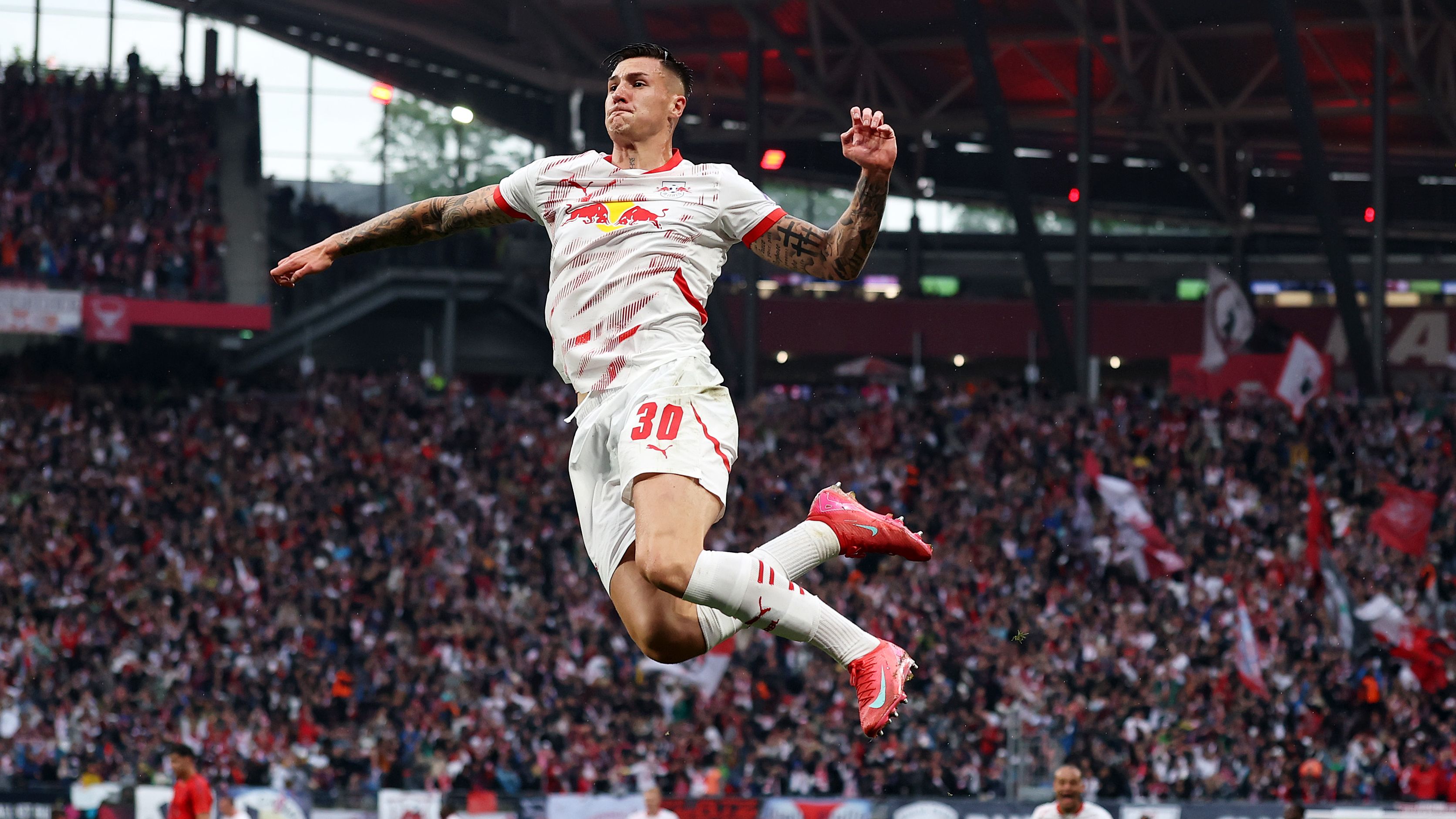 RB Leipzig v FC Bayern München - Bundesliga