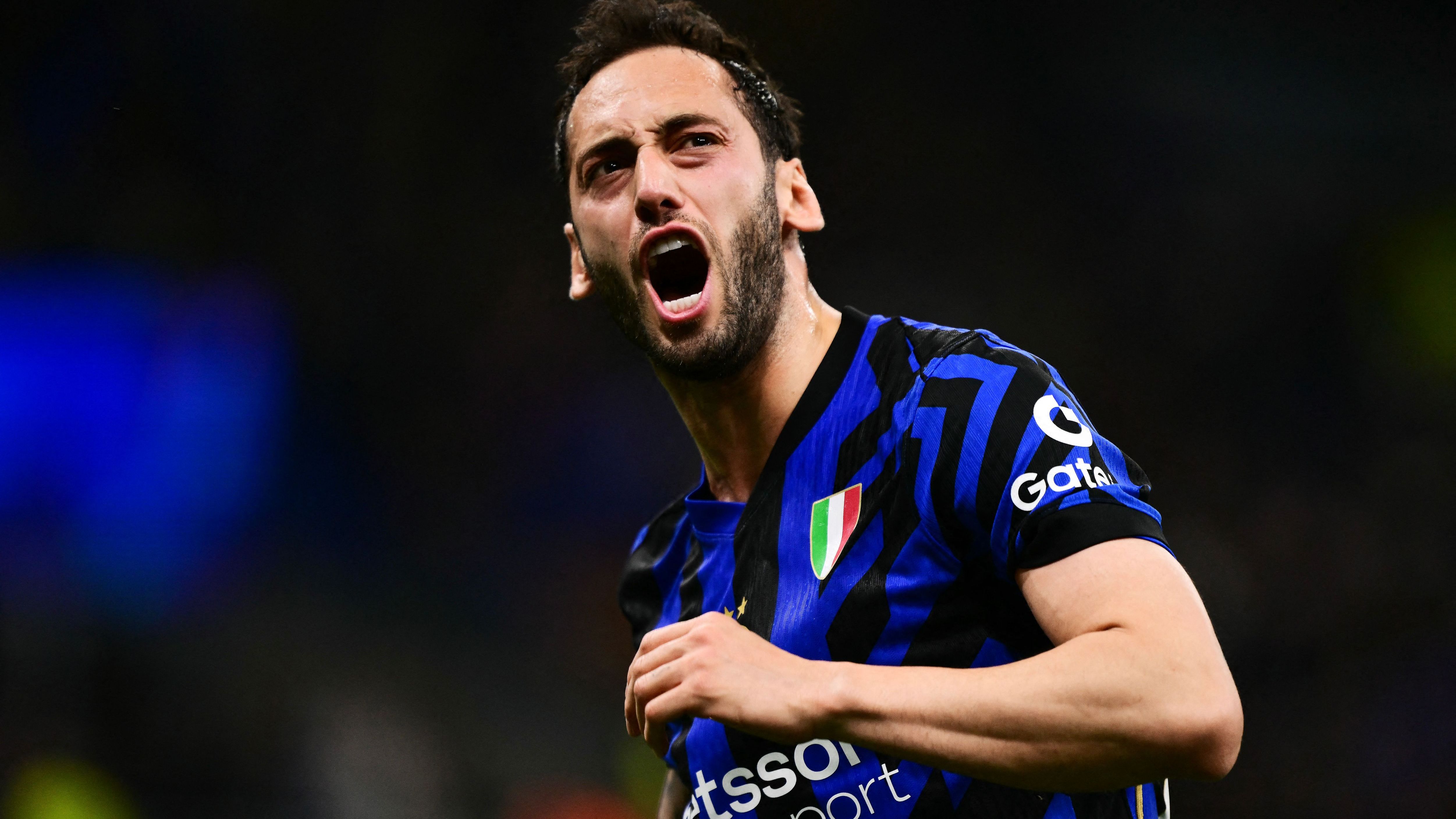 FBL-EUR-C1-INTER MILAN-BARCELONA