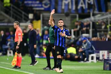 FBL-EUR-C1-INTER MILAN-BARCELONA