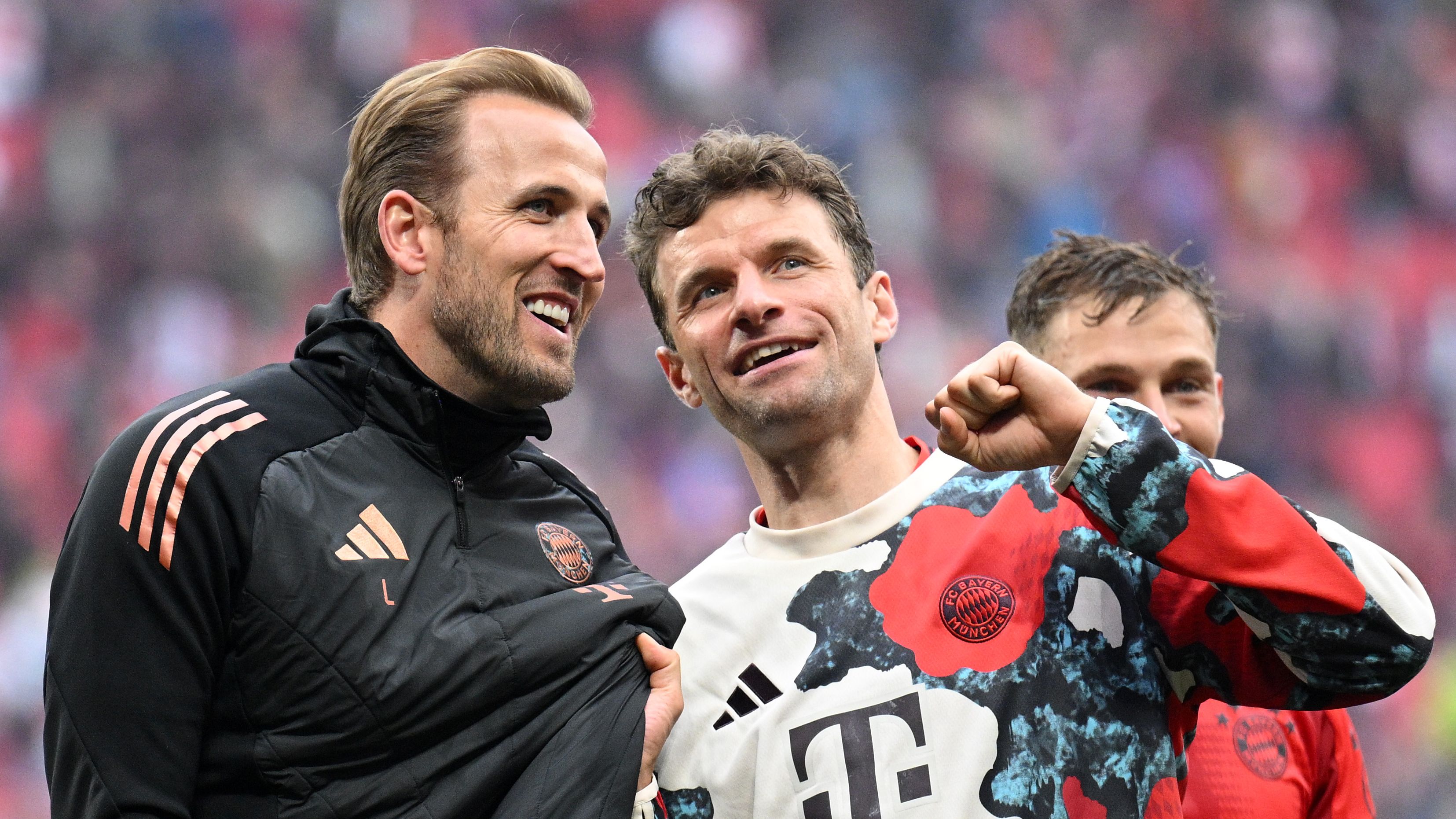 RB Leipzig v FC Bayern München - Bundesliga