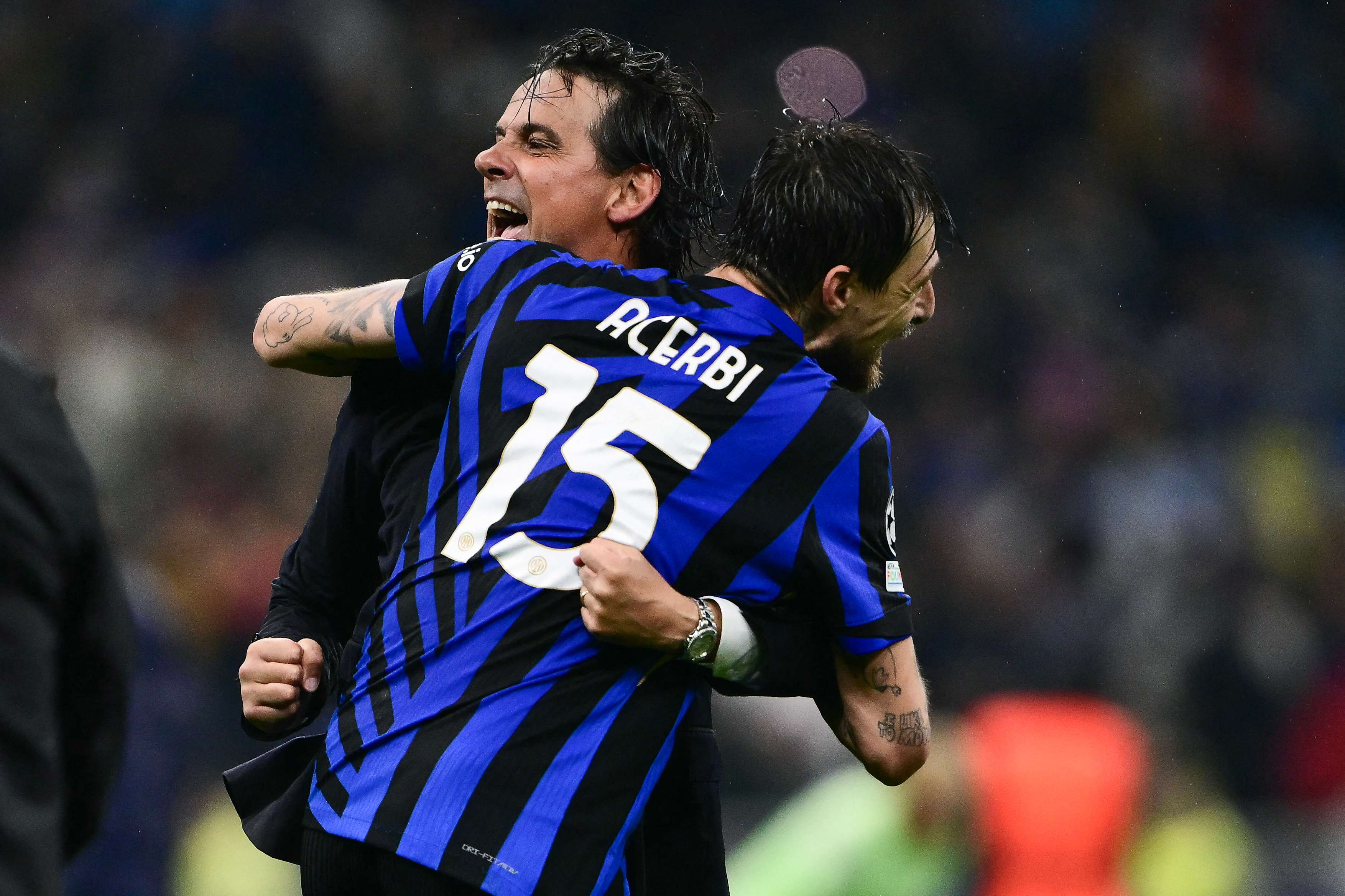 FBL-EUR-C1-INTER MILAN-BARCELONA