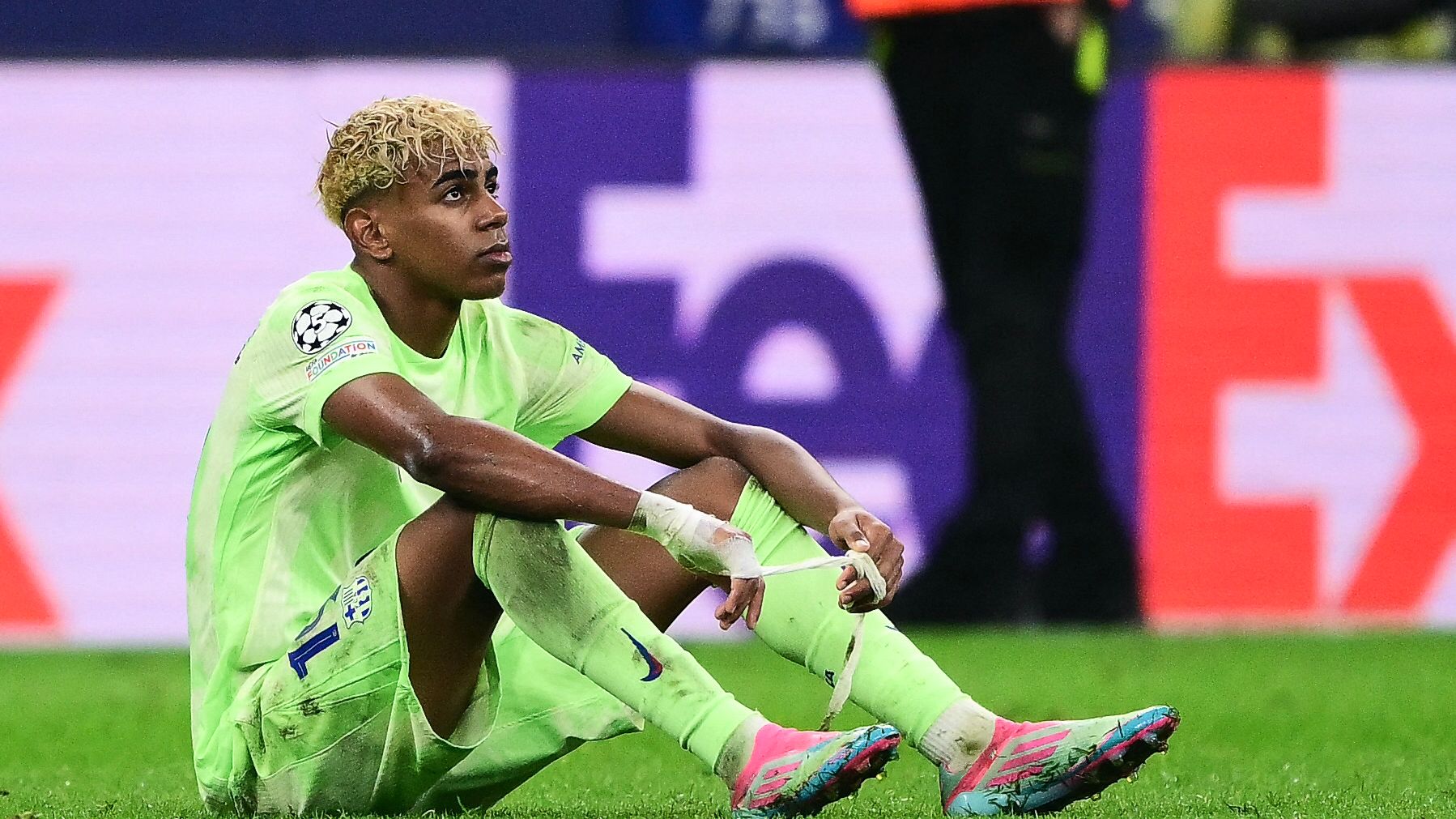 FBL-EUR-C1-INTER MILAN-BARCELONA