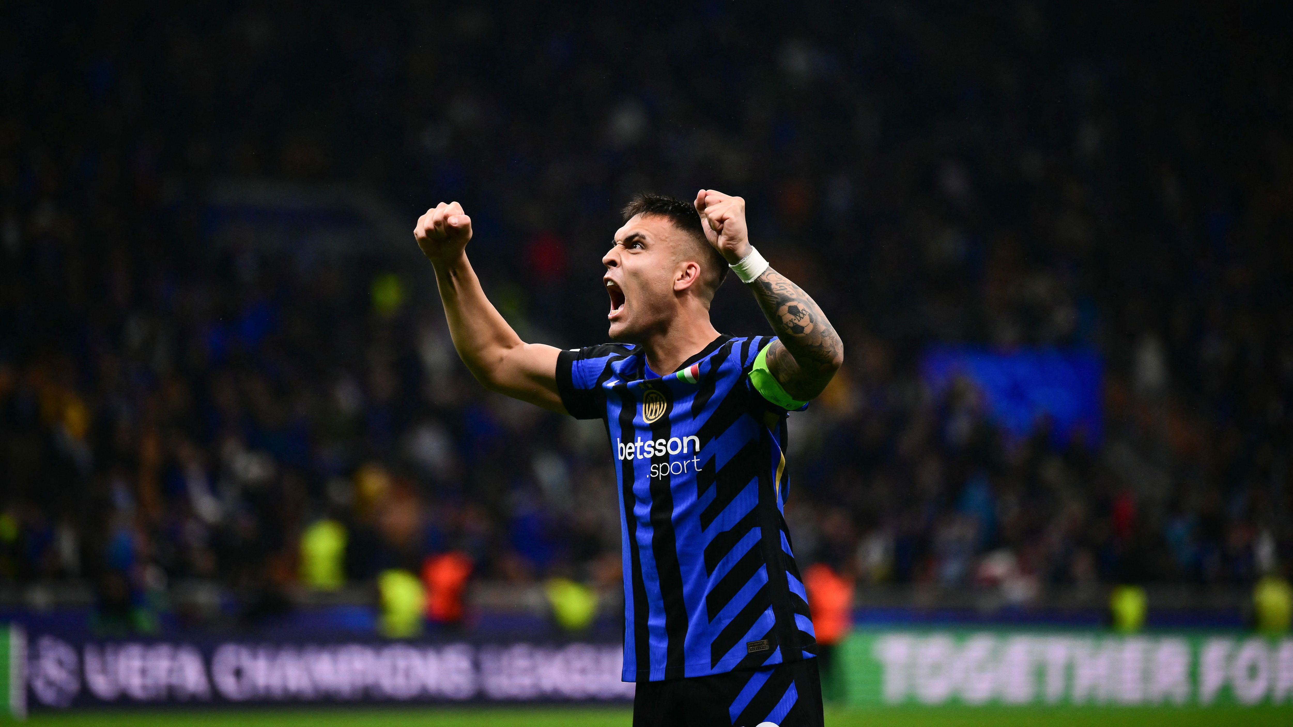 FBL-EUR-C1-INTER MILAN-BARCELONA