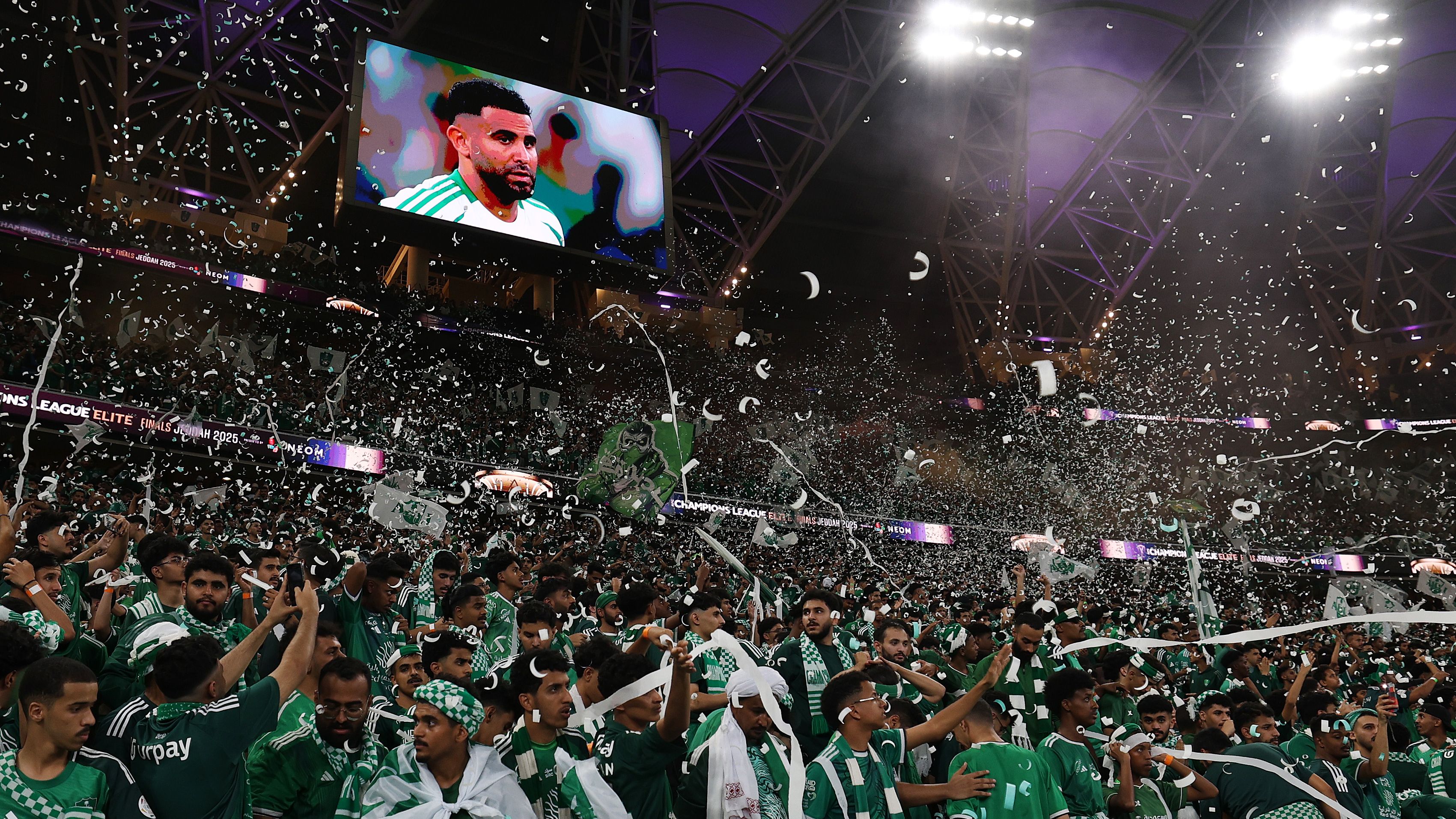 Al Ahli v Kawasaki Frontale: AFC Champions League Elite Final