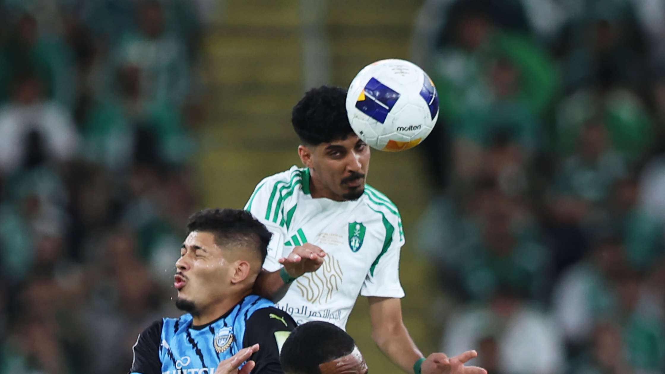 Al Ahli v Kawasaki Frontale: AFC Champions League Elite Final