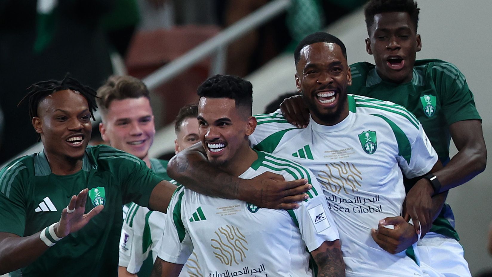 Al Ahli v Kawasaki Frontale: AFC Champions League Elite Final