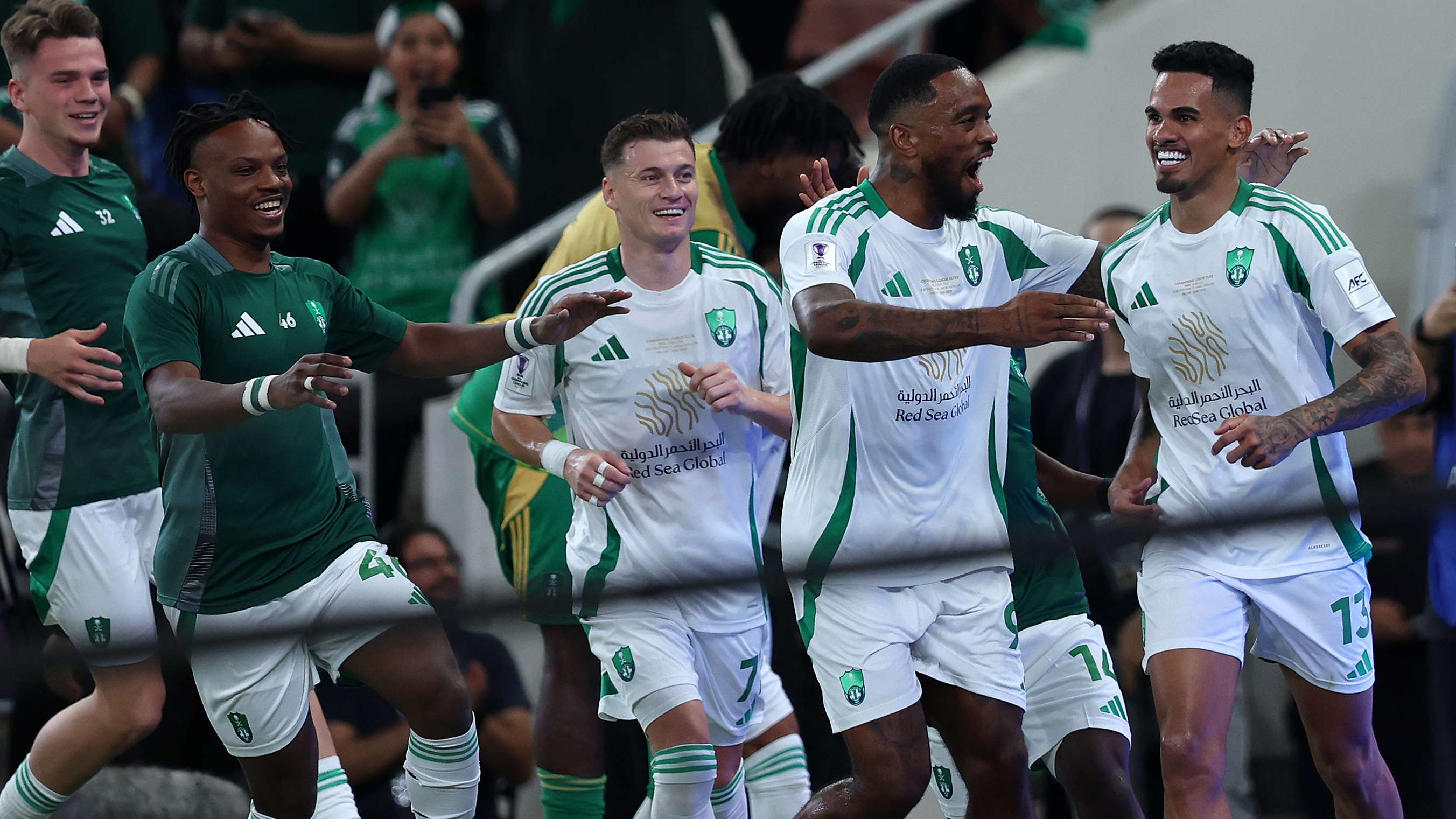 Al Ahli v Kawasaki Frontale: AFC Champions League Elite Final