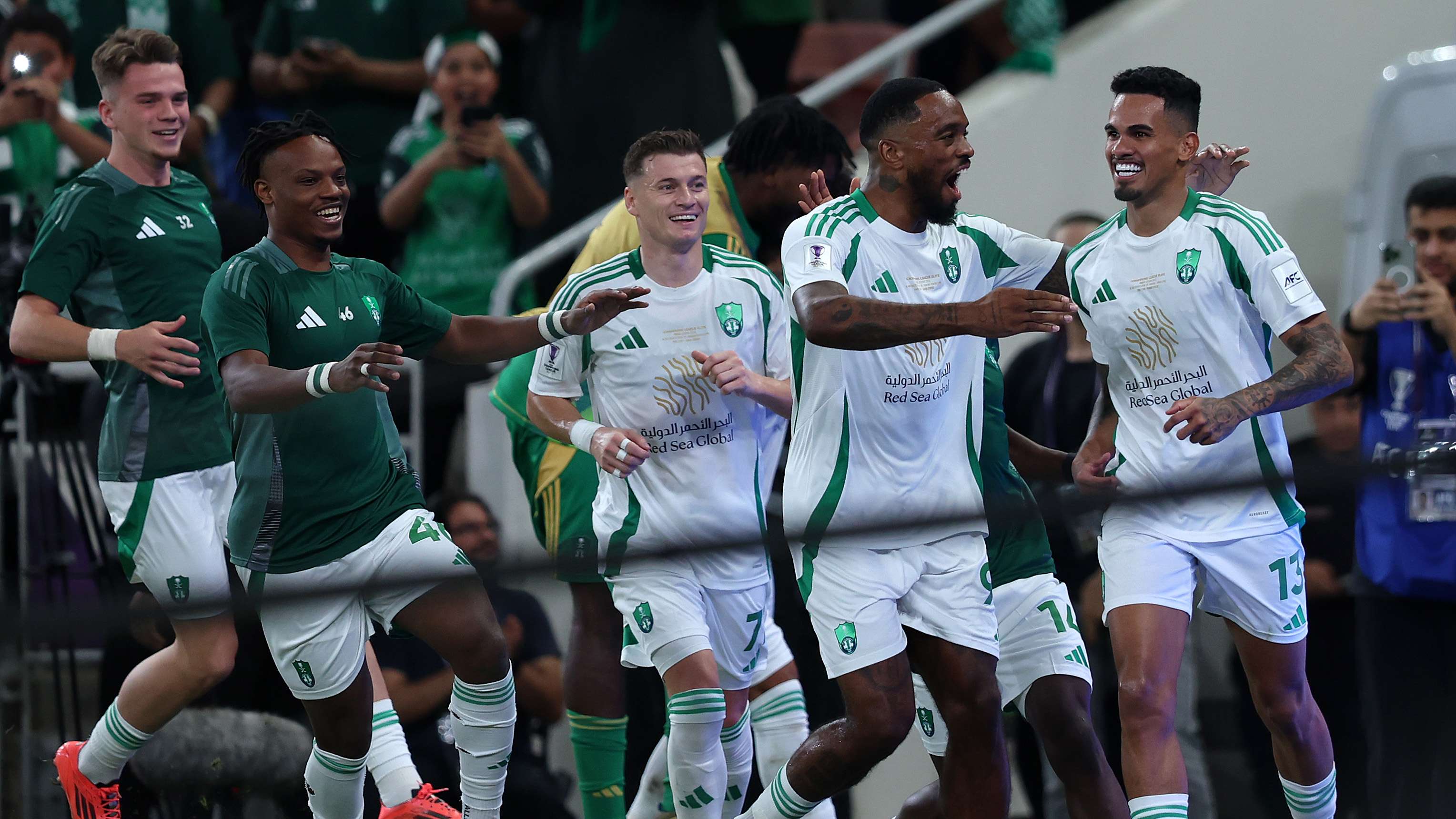 Al Ahli v Kawasaki Frontale: AFC Champions League Elite Final