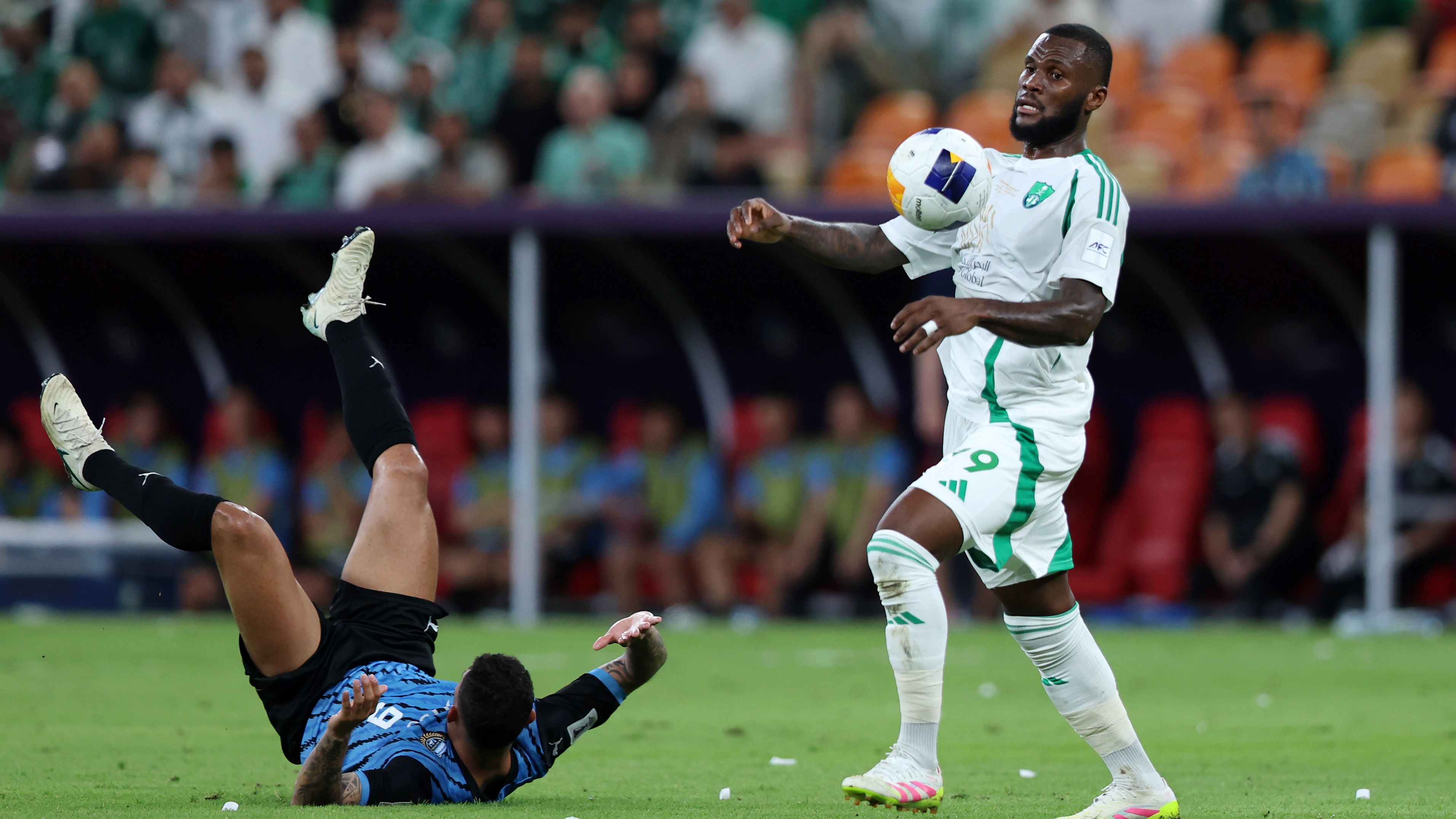 Al Ahli v Kawasaki Frontale: AFC Champions League Elite Final