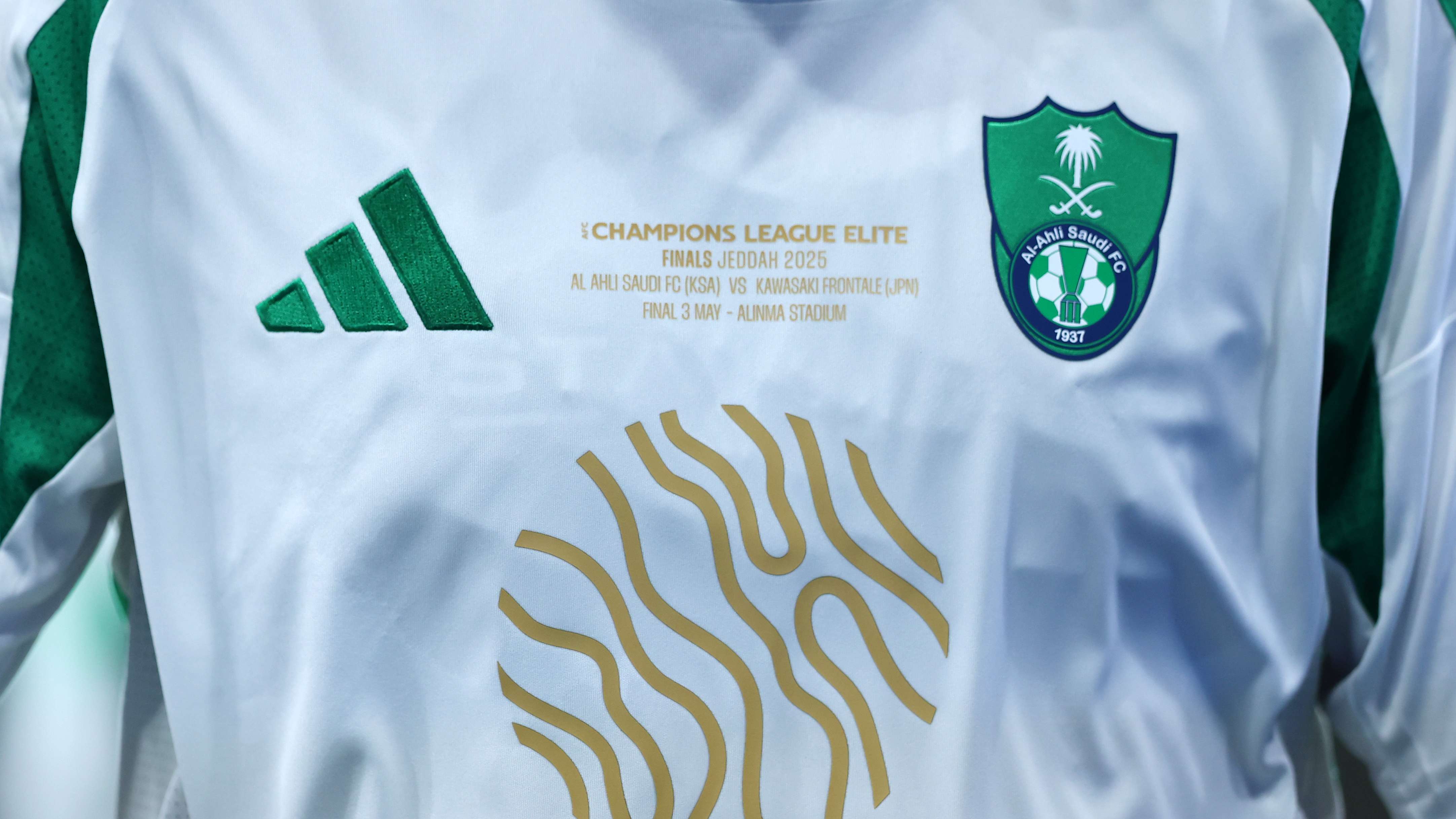Al Ahli v Kawasaki Frontale: AFC Champions League Elite Final