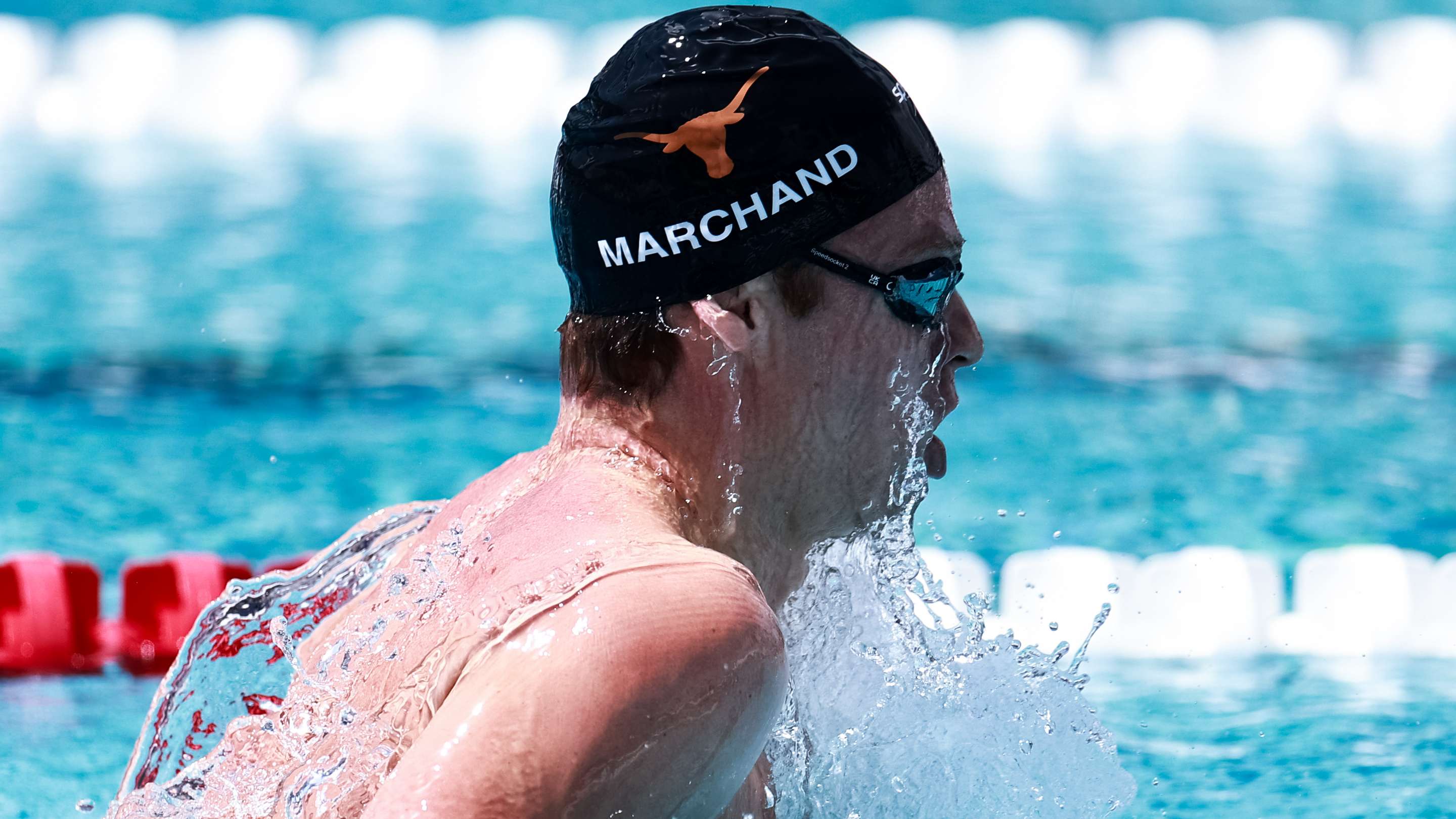 TYR Pro Swim Series Fort Lauderdale - Day 4