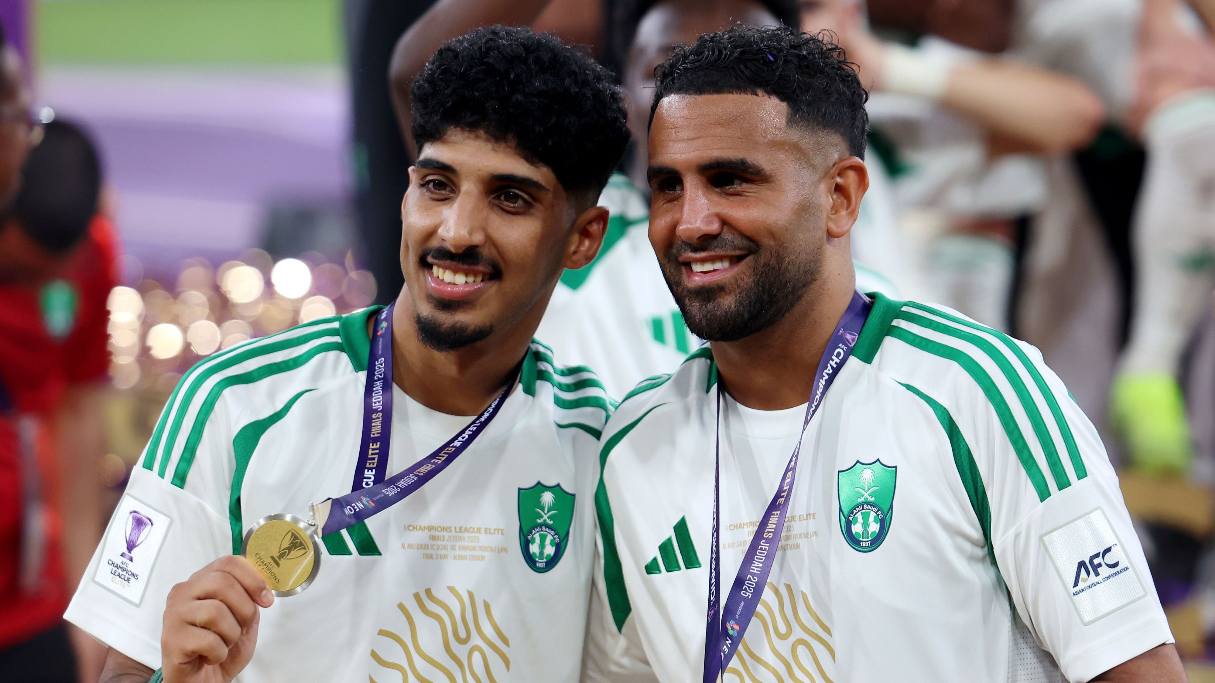 Al Ahli v Kawasaki Frontale: AFC Champions League Elite Final