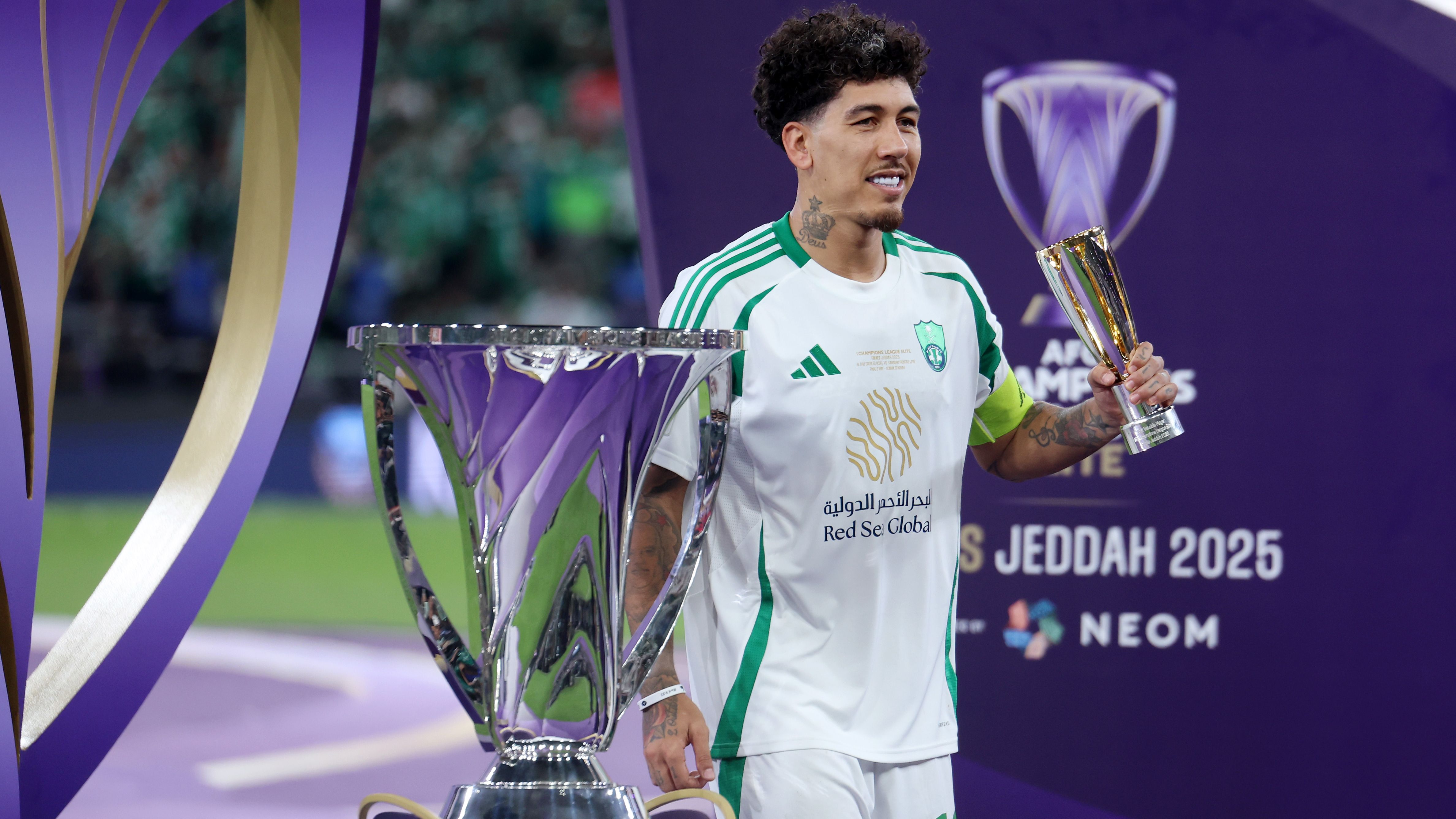 جدول مباريات نصف نهائي دوري أبطال آسيا للنخبة 2025-2026 والقنوات الناقلة