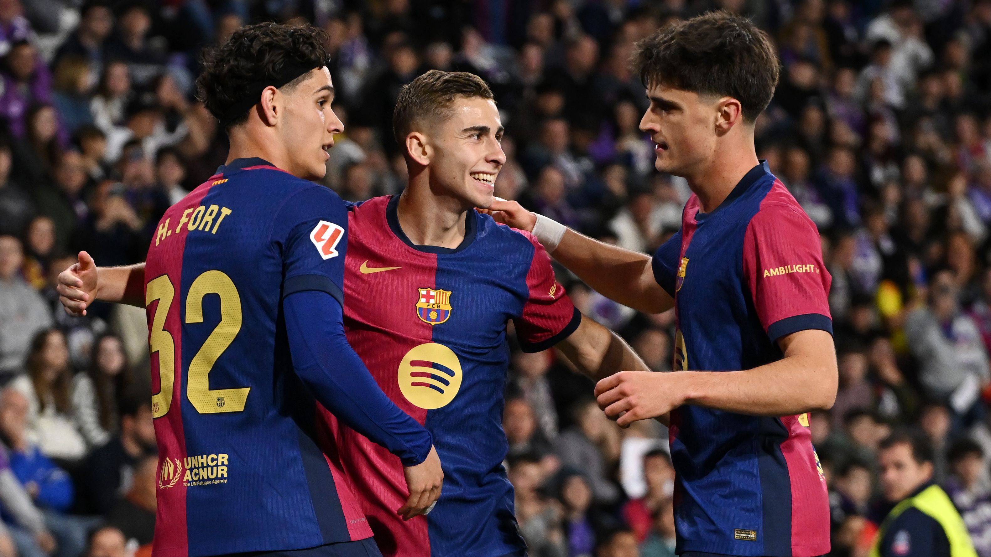 "شائعة".. إلتشي يغلق الباب أمام لاعب برشلونة