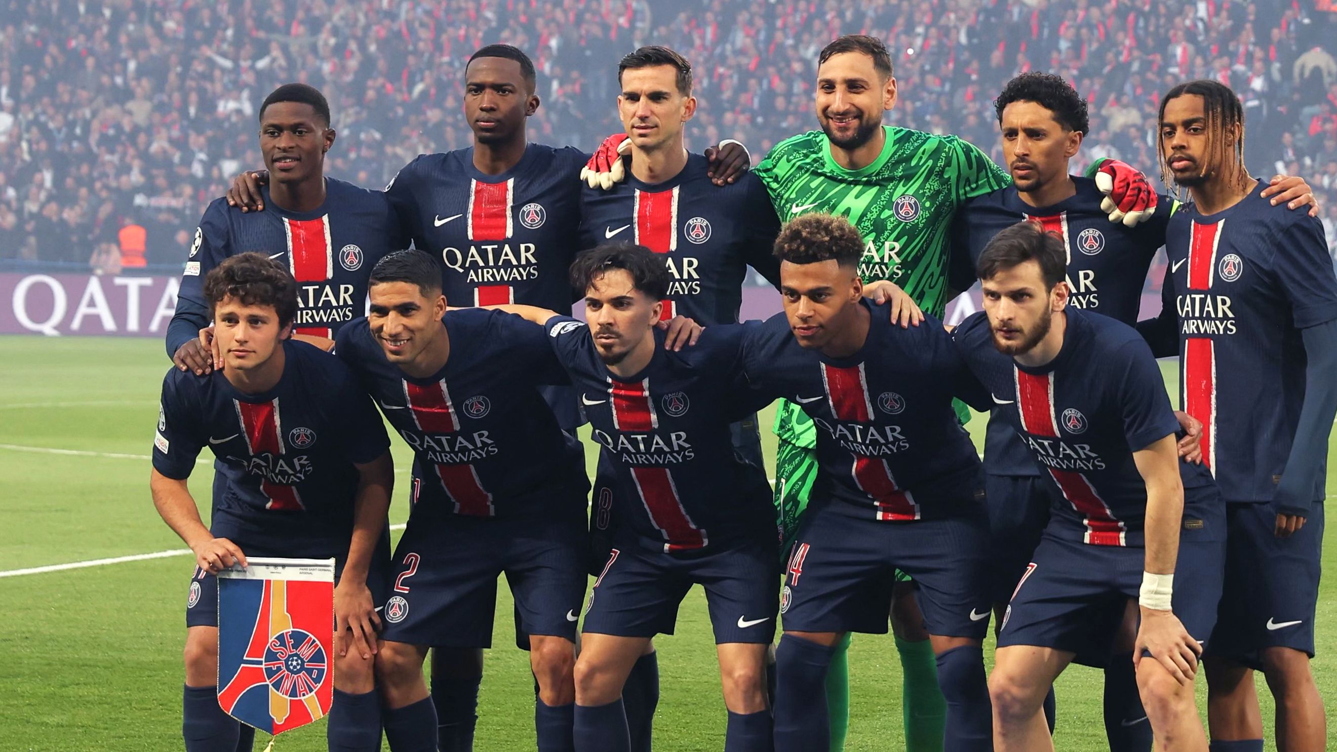 FBL-EUR-C1-PSG-ARSENAL