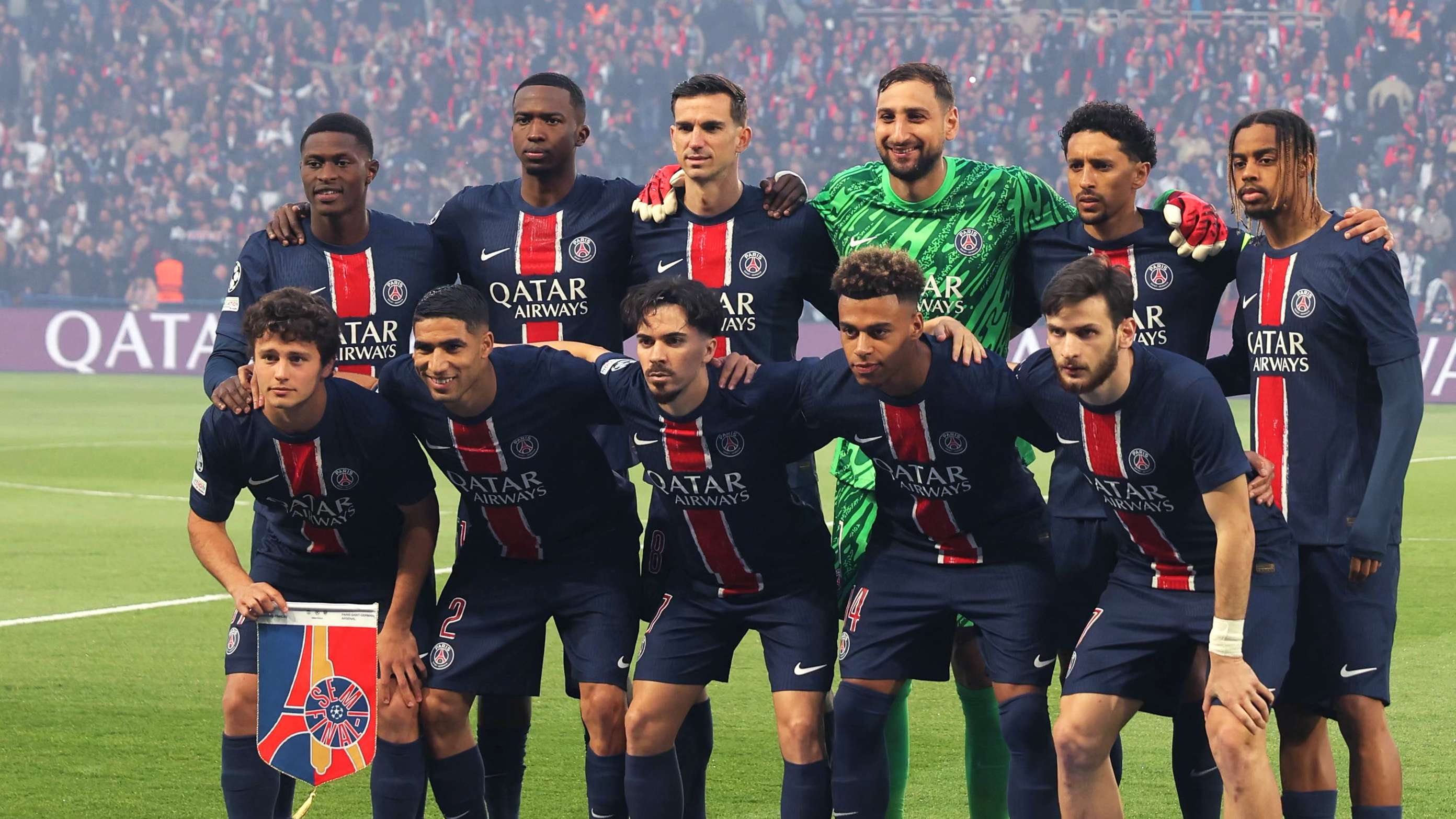 FBL-EUR-C1-PSG-ARSENAL