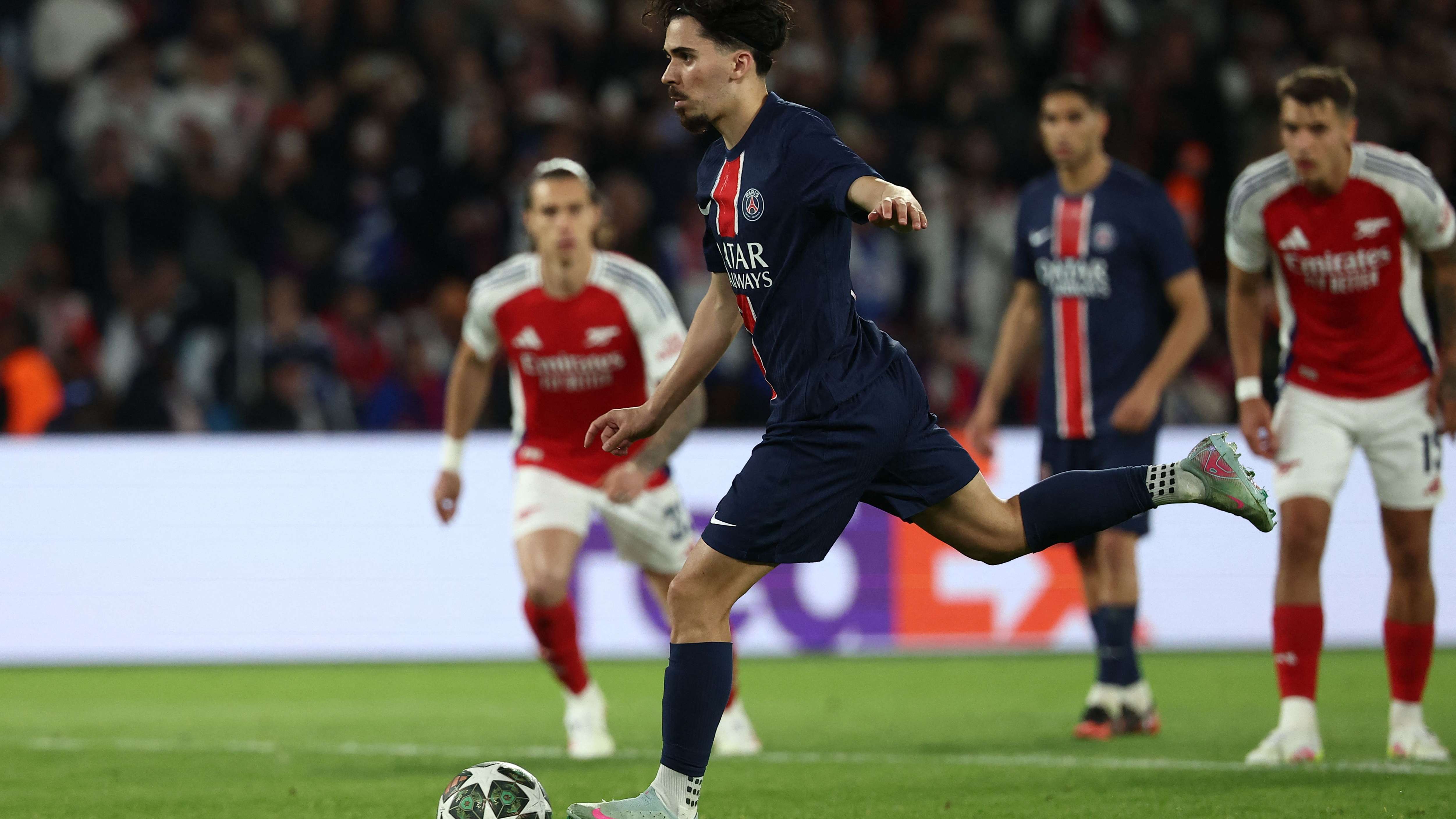 FBL-EUR-C1-PSG-ARSENAL