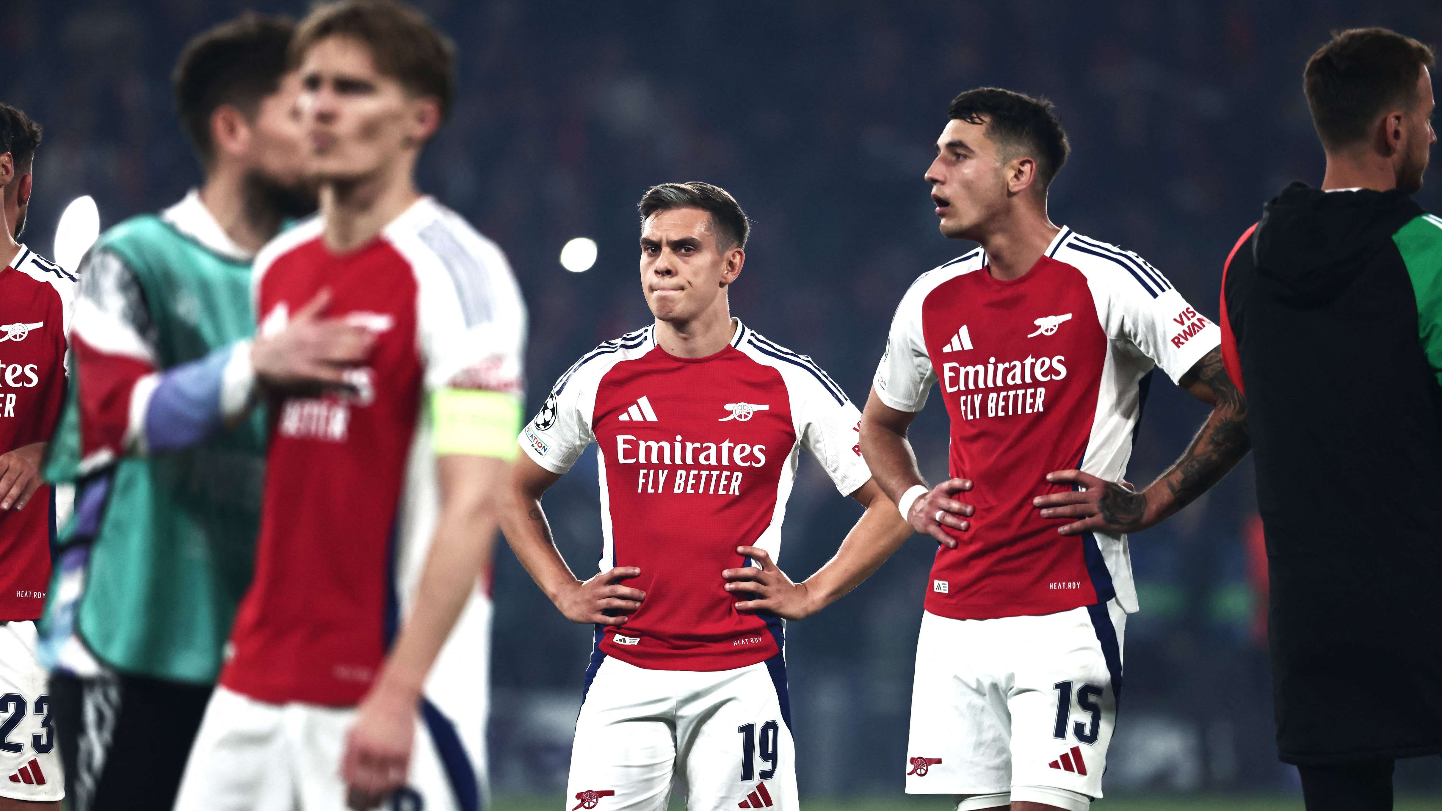 FBL-EUR-C1-PSG-ARSENAL