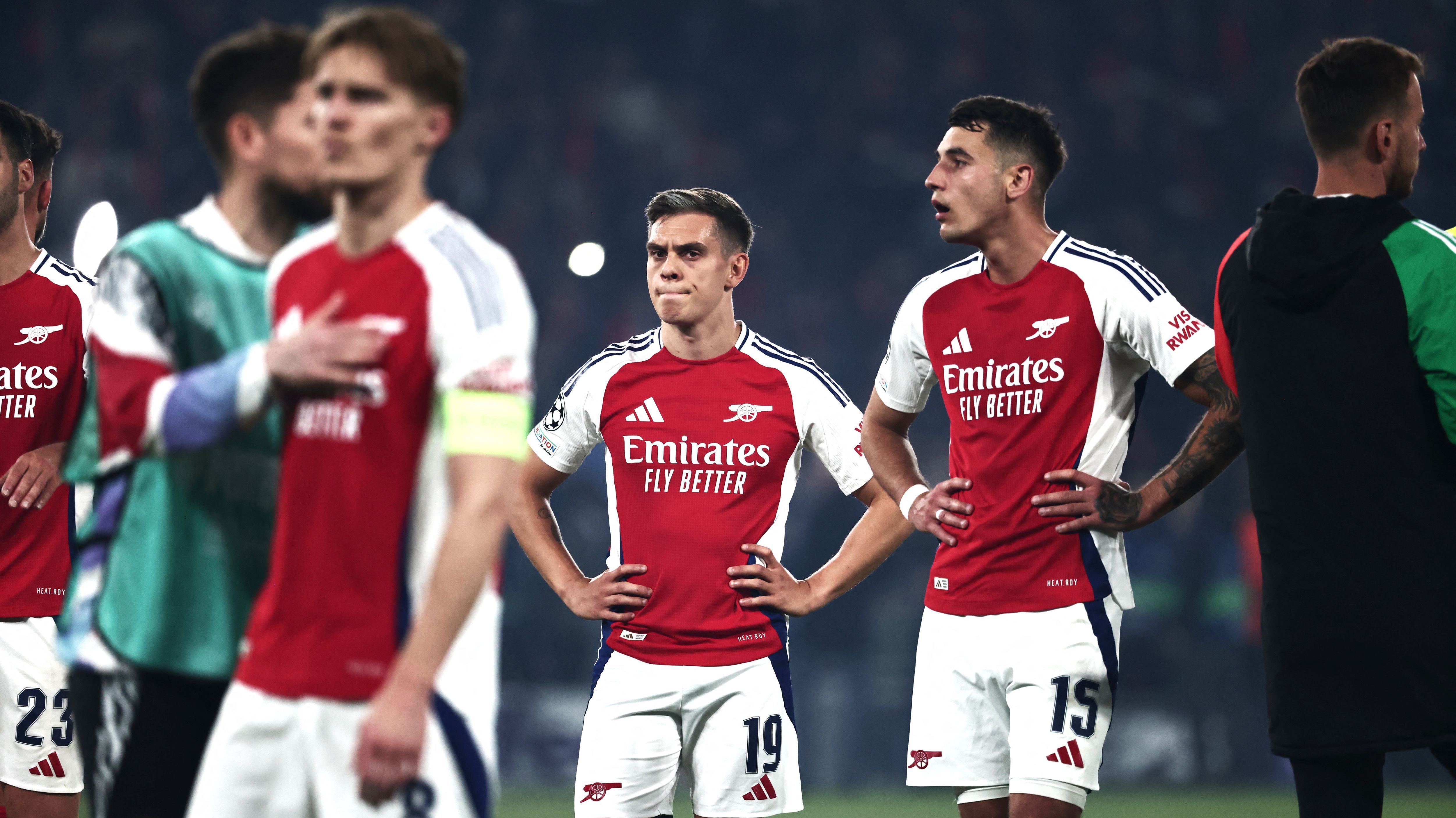 FBL-EUR-C1-PSG-ARSENAL