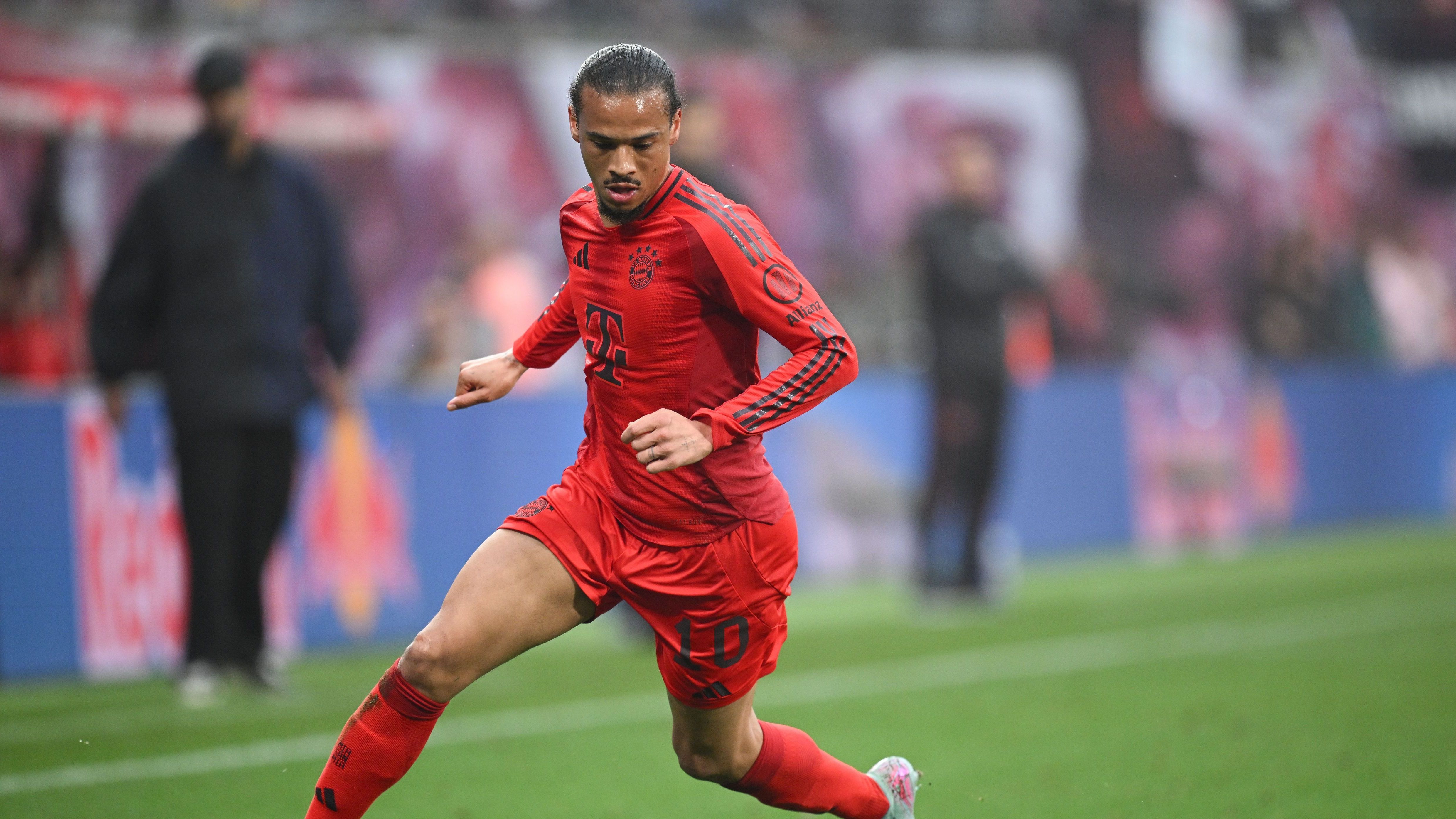 RB Leipzig v FC Bayern München - Bundesliga