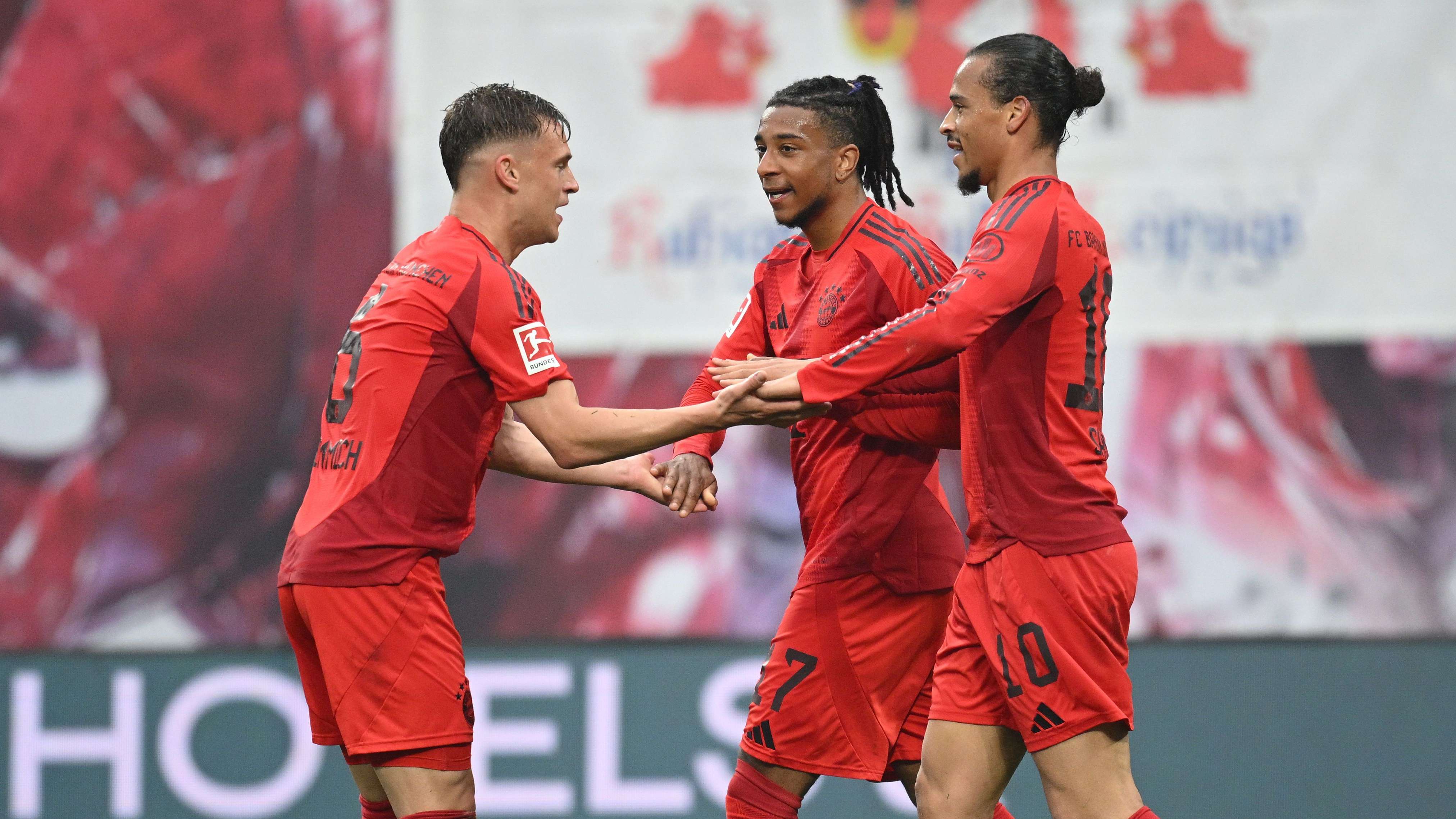 RB Leipzig v FC Bayern München - Bundesliga