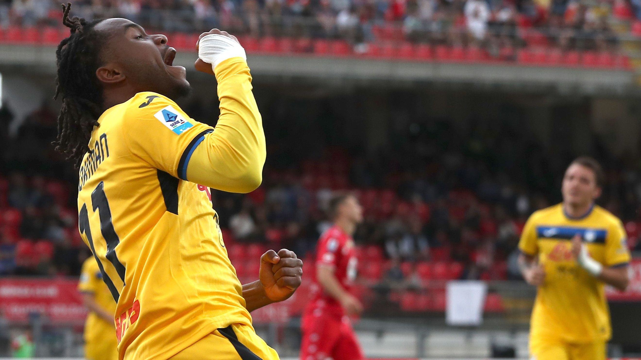 AC Monza v Atalanta BC - Serie A