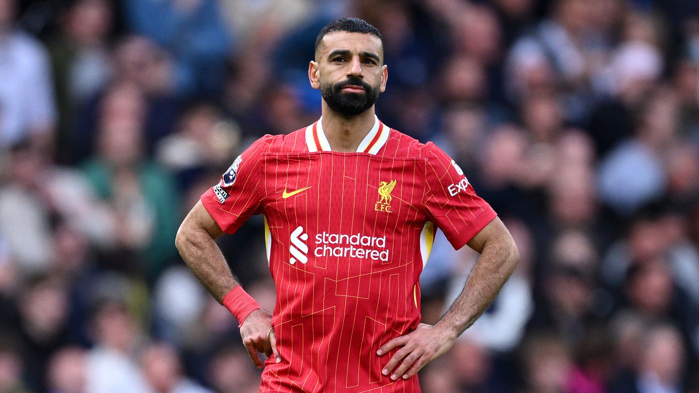 "أنا مرعوب".. صلاح يعلق على فاجعة رحيل جوتا