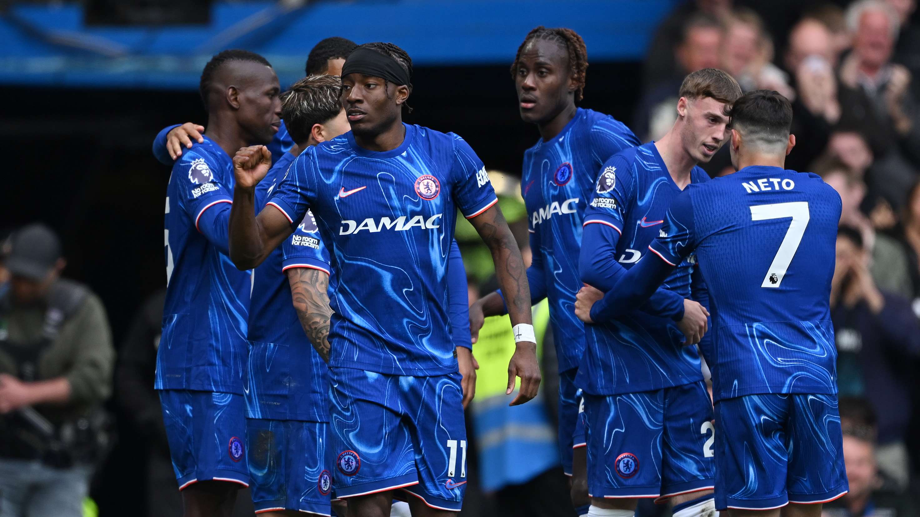 Chelsea FC v Liverpool FC - Premier League
