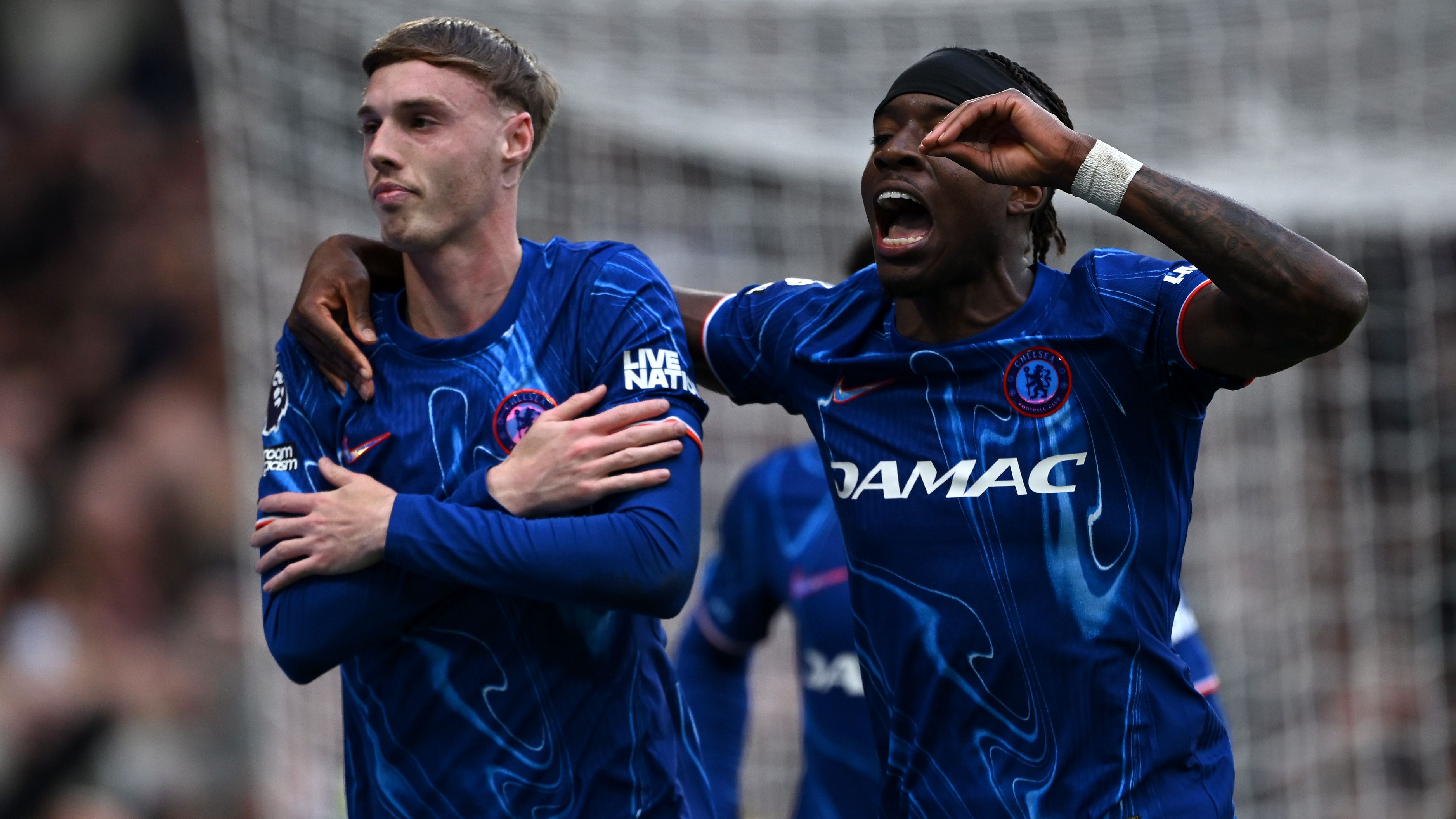 Chelsea FC v Liverpool FC - Premier League