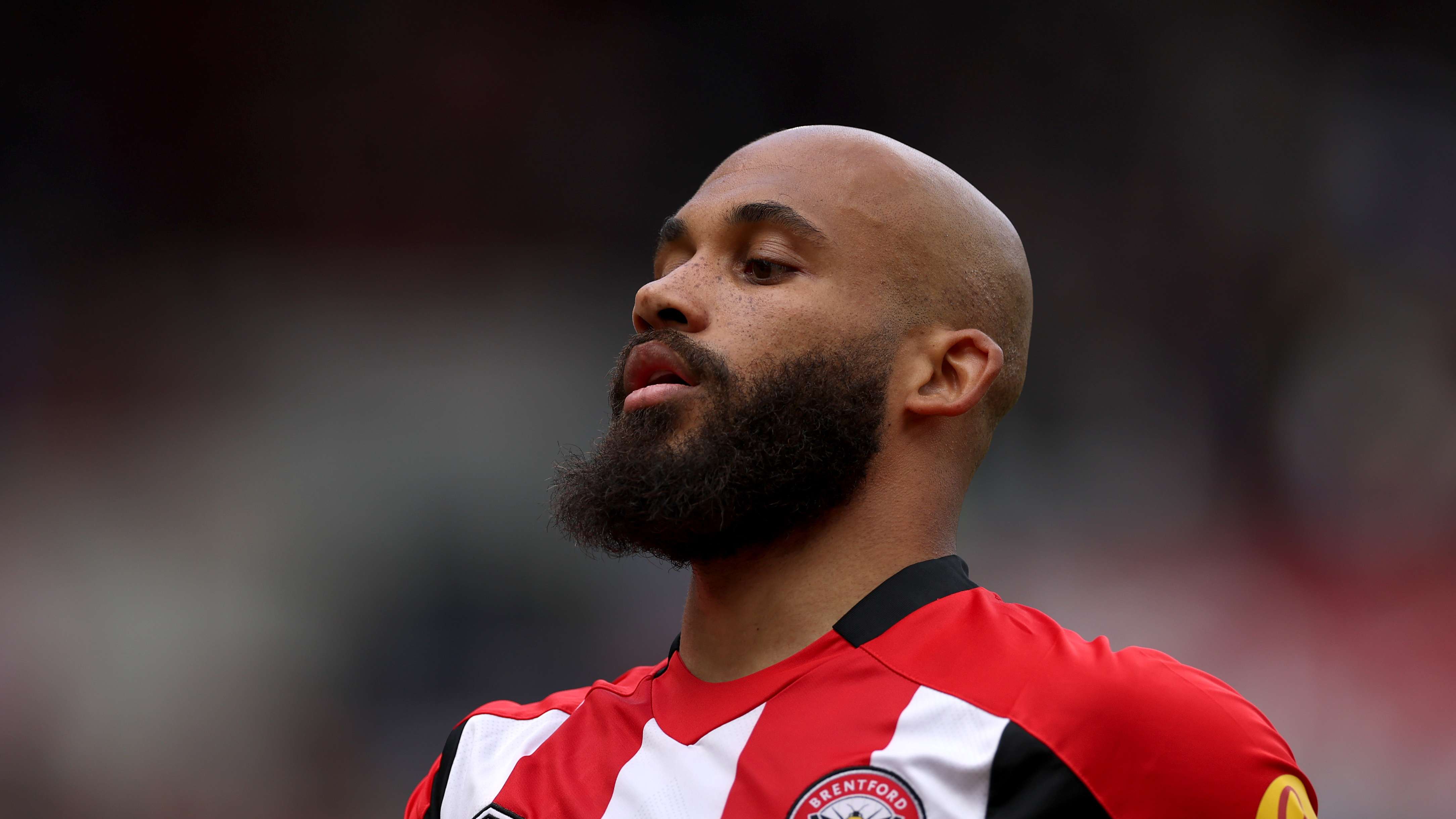 Brentford FC v Manchester United FC - Premier League