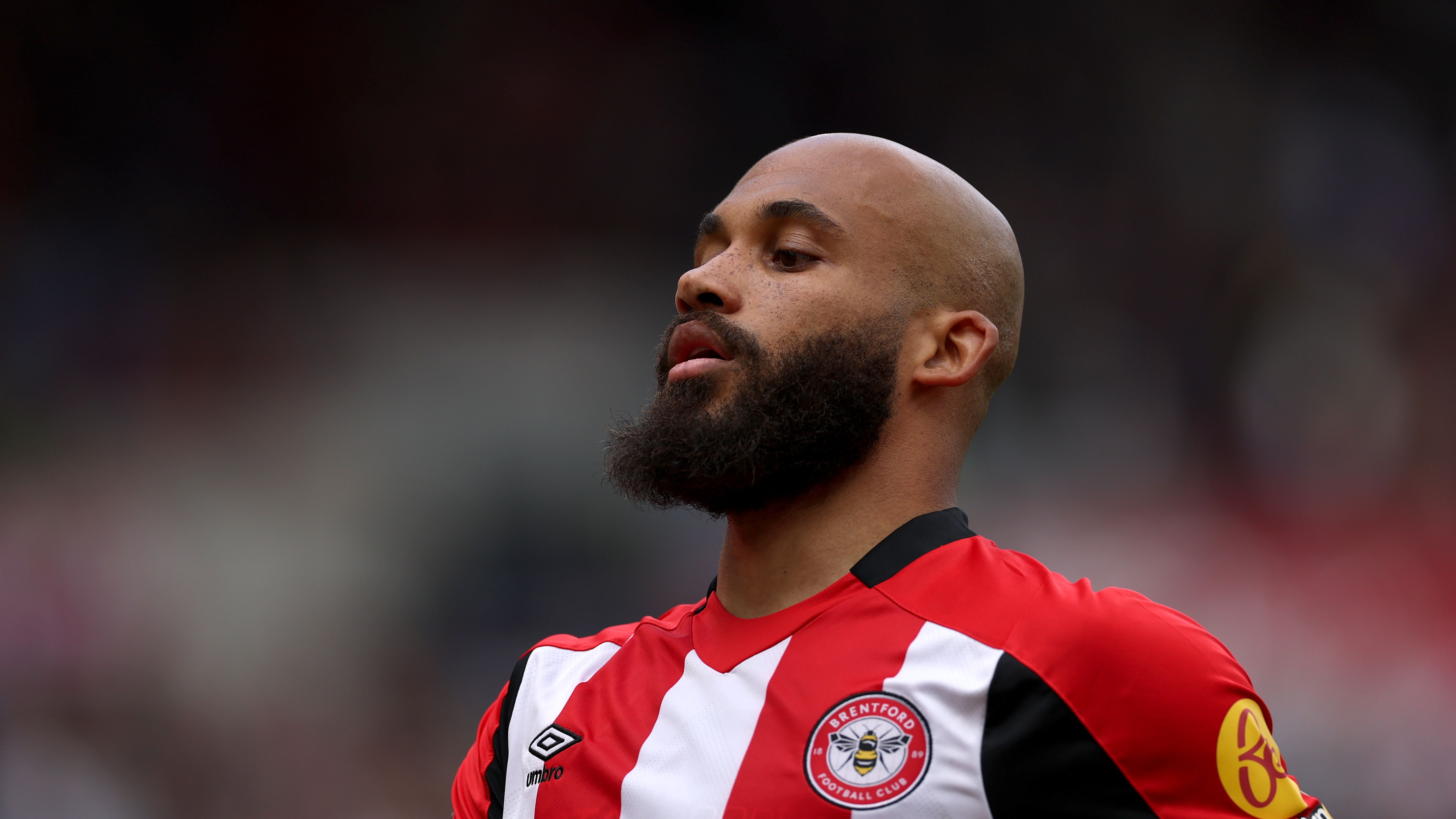 Brentford FC v Manchester United FC - Premier League