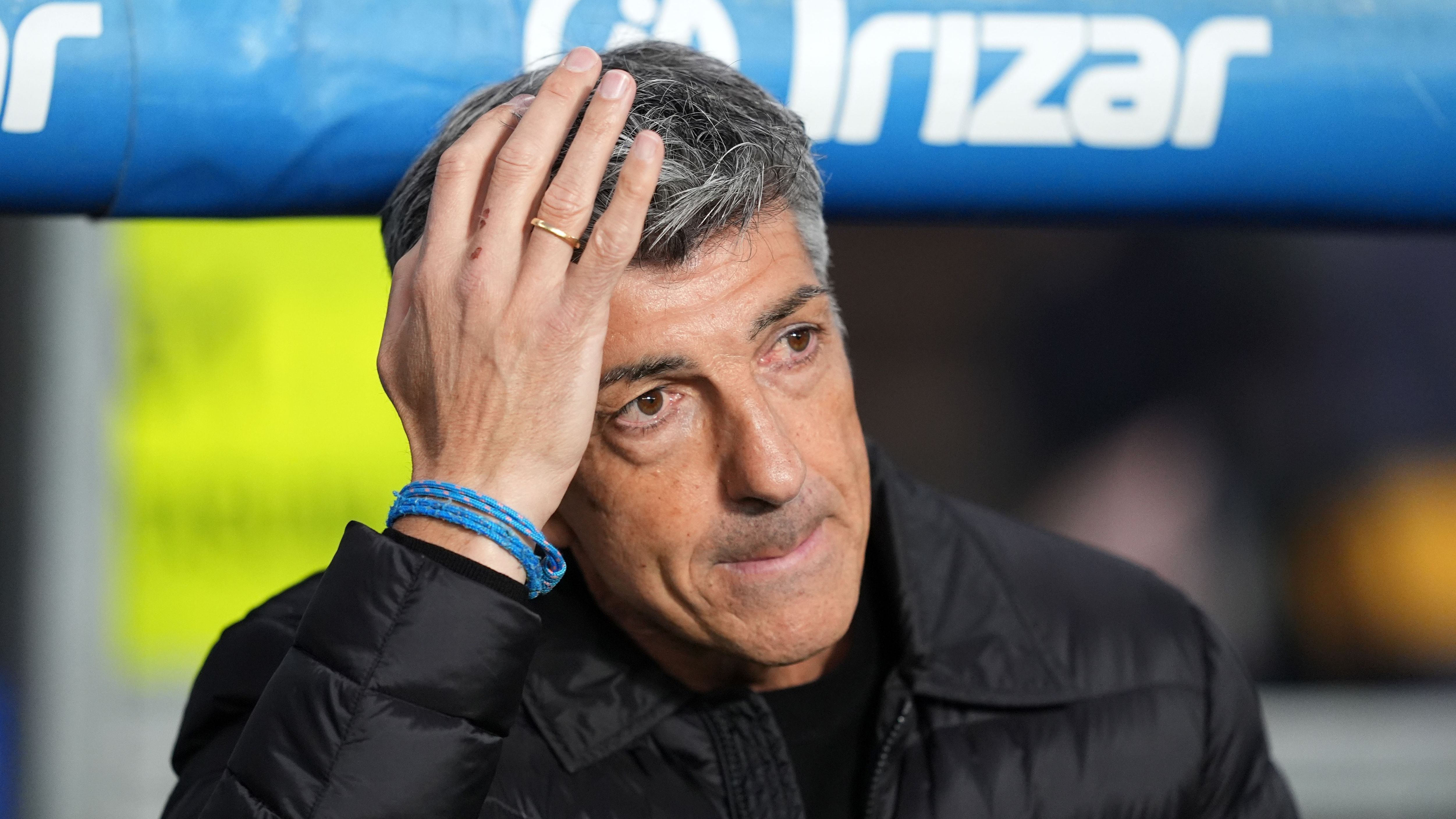 Real Sociedad v Athletic Club - La Liga EA Sports