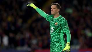 FC Barcelona v FC Internazionale Milano - UEFA Champions League 2024/25 Semi Final First Leg