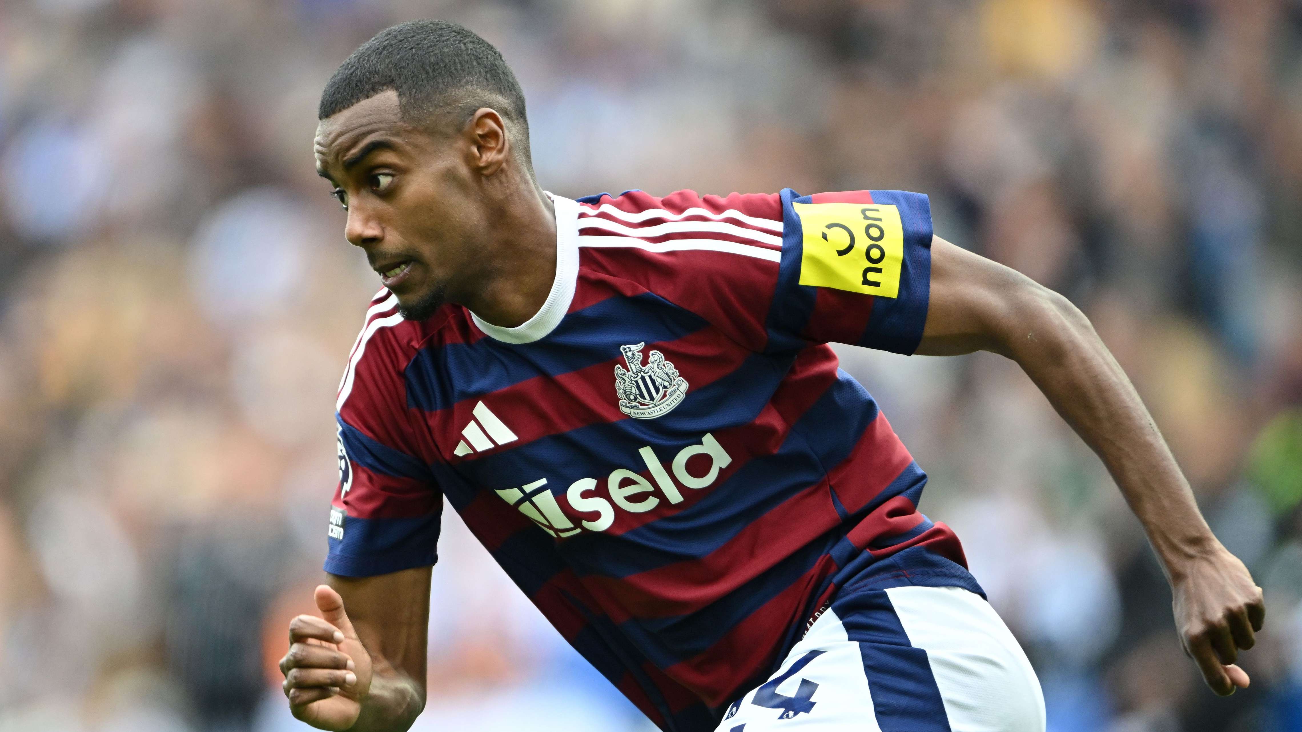 Brighton & Hove Albion FC v Newcastle United FC - Premier League