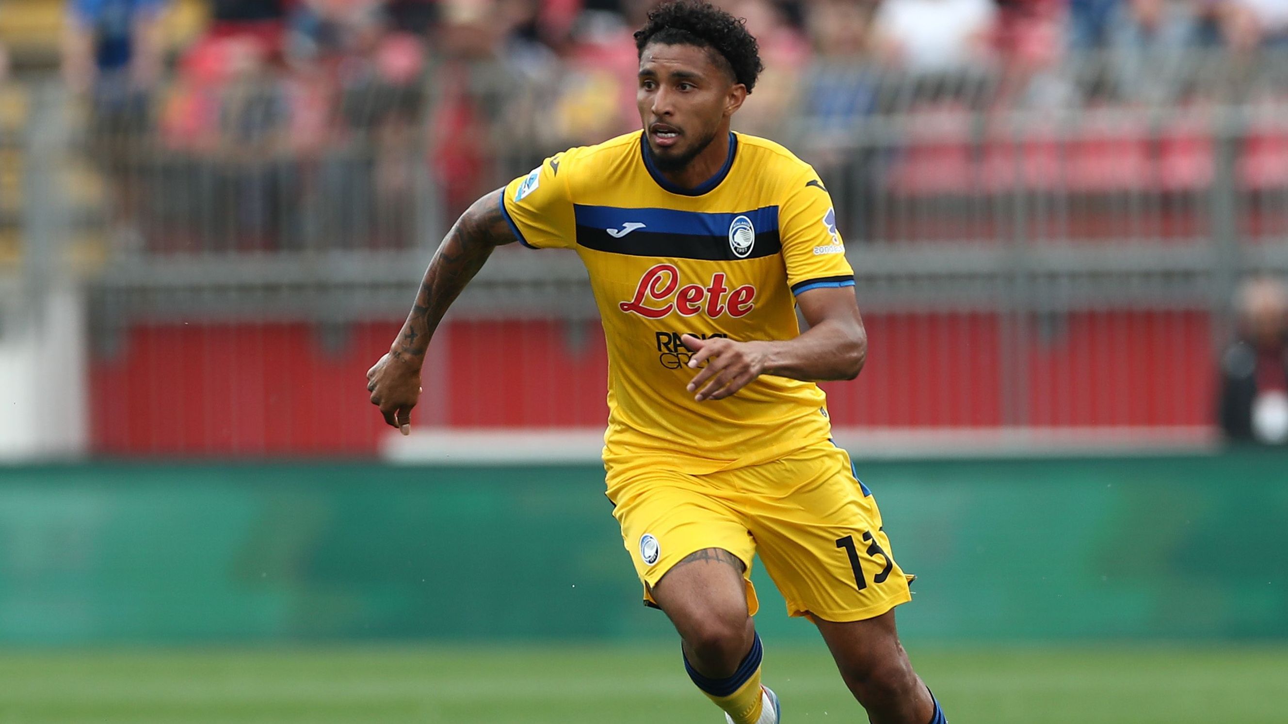 AC Monza v Atalanta BC - Serie A