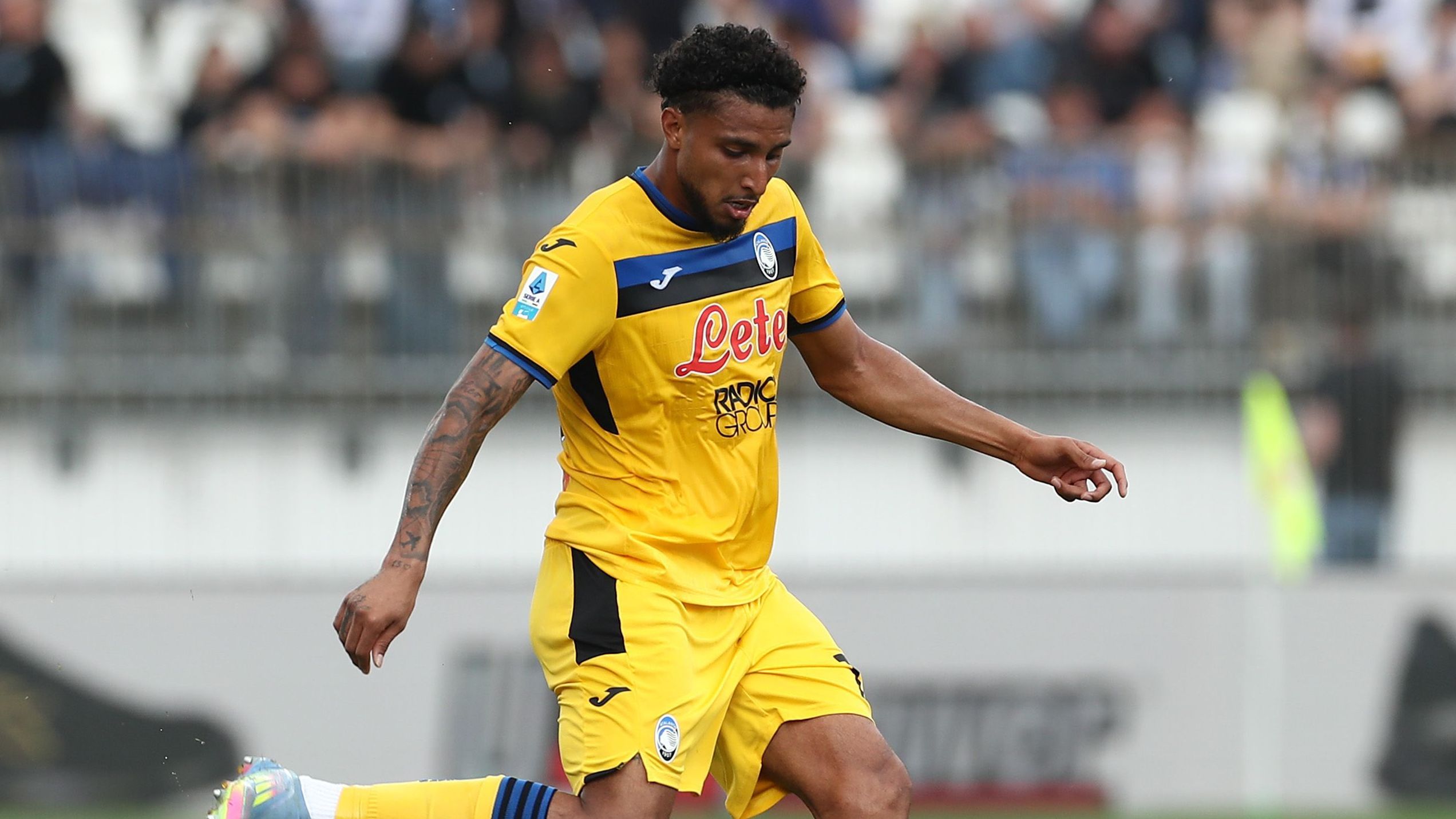 AC Monza v Atalanta BC - Serie A